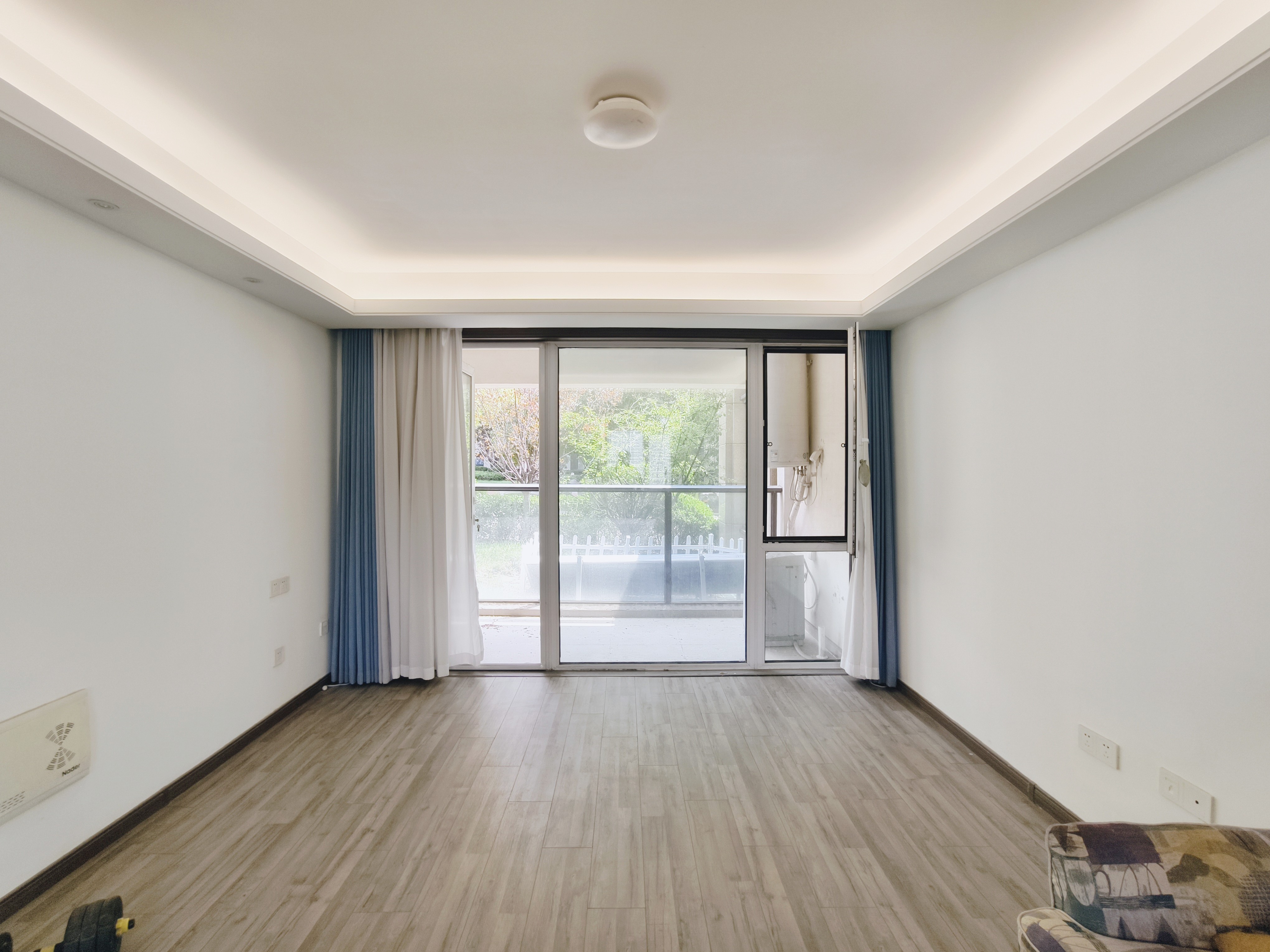 万科龙湖城市之光