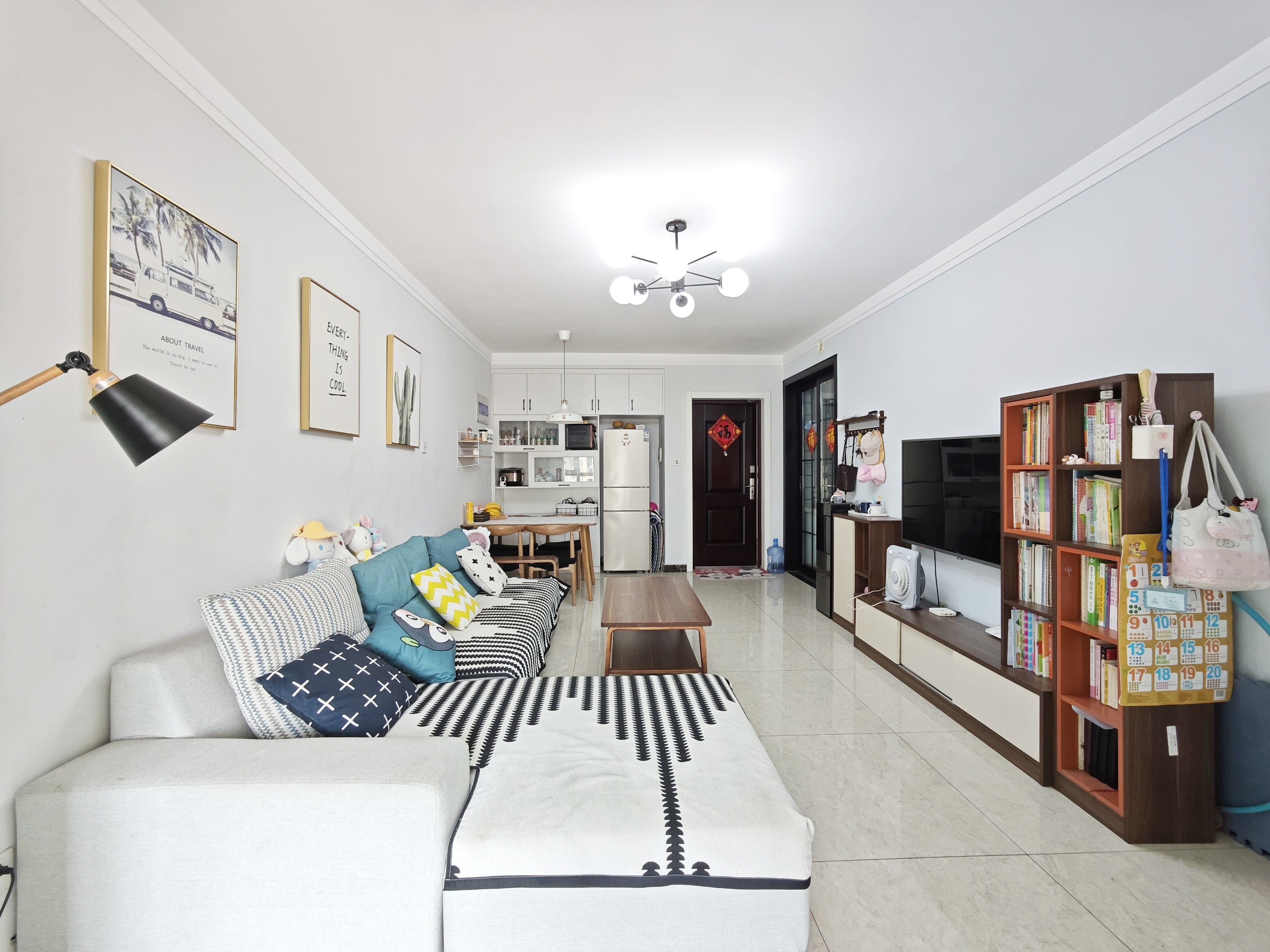 绿地新里香榭丽公馆