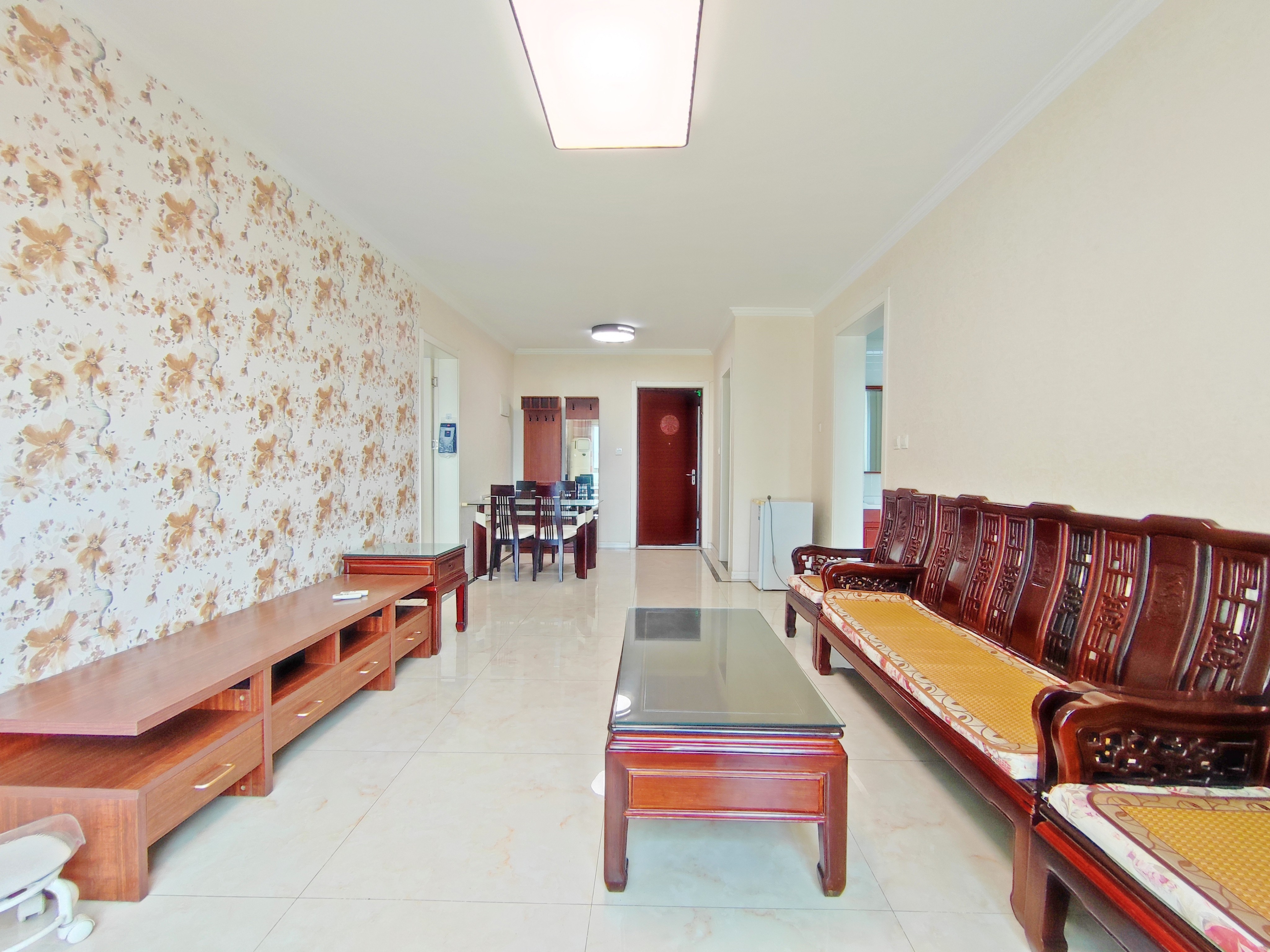  蓝石大溪地 南北