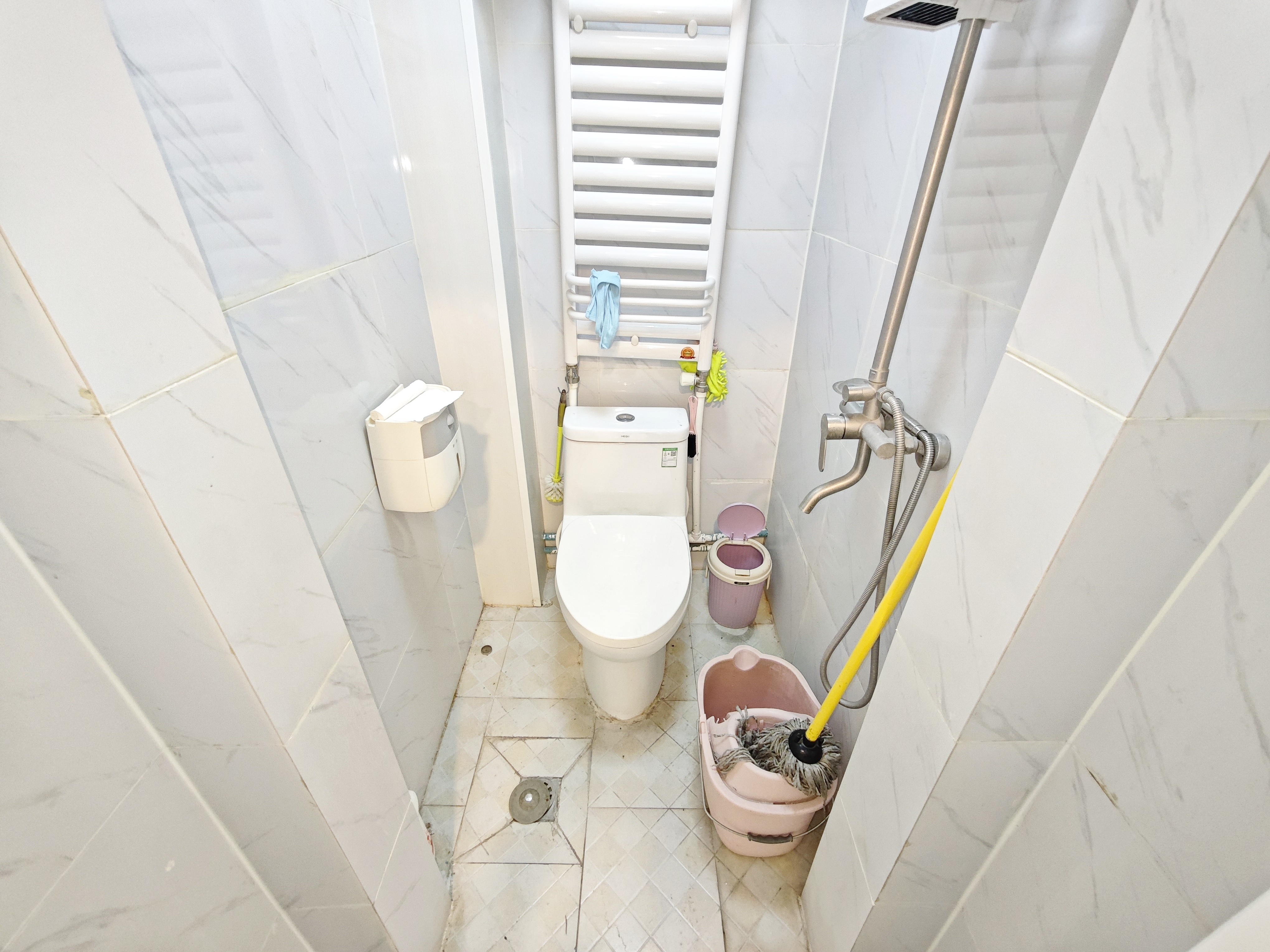 经二路单位宿舍