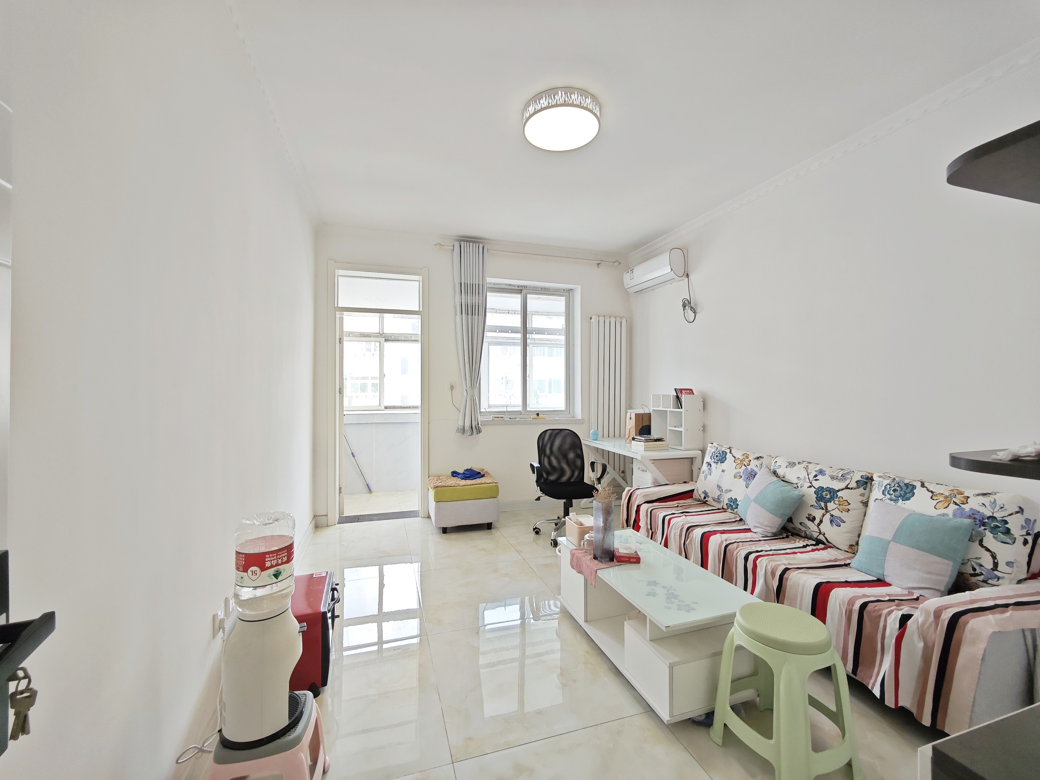 经二路单位宿舍