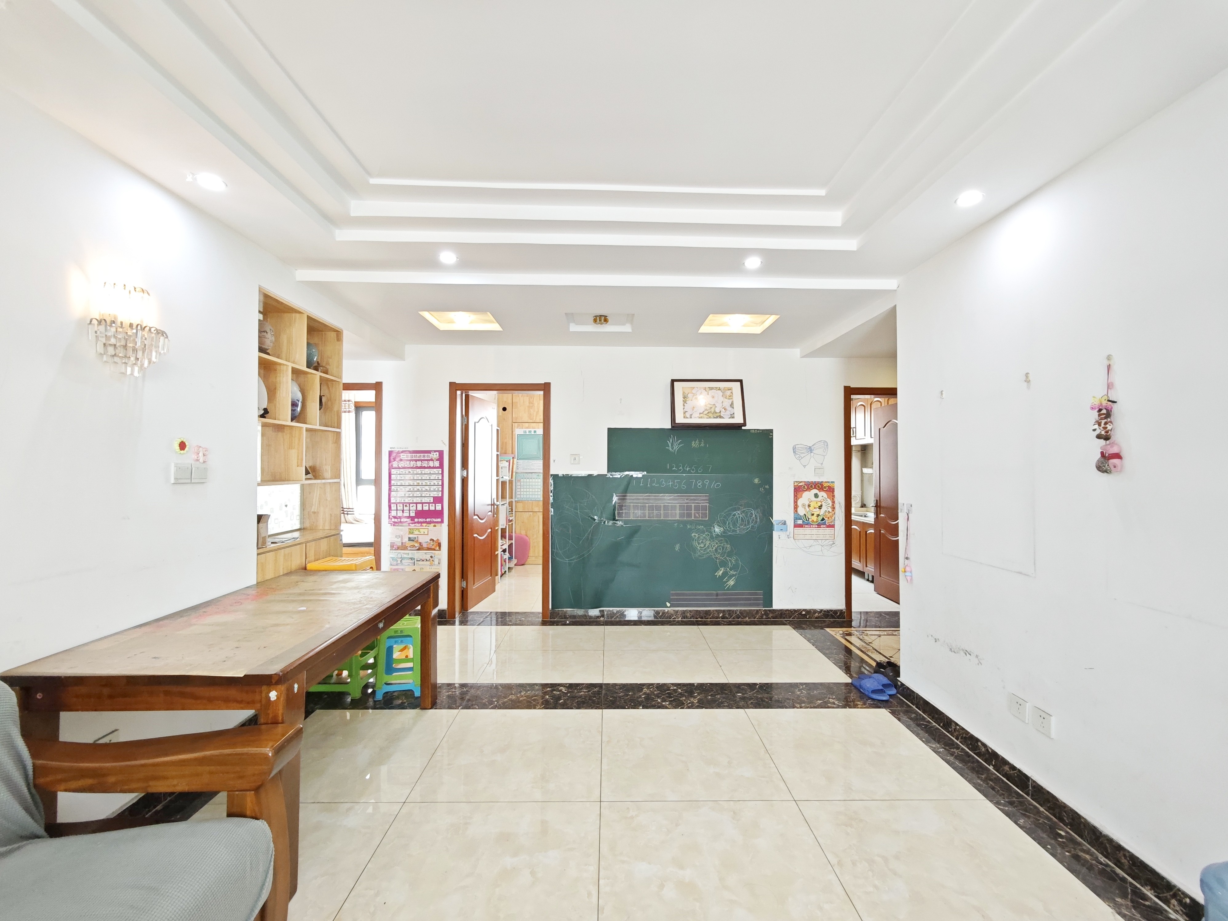 中建锦绣城一期