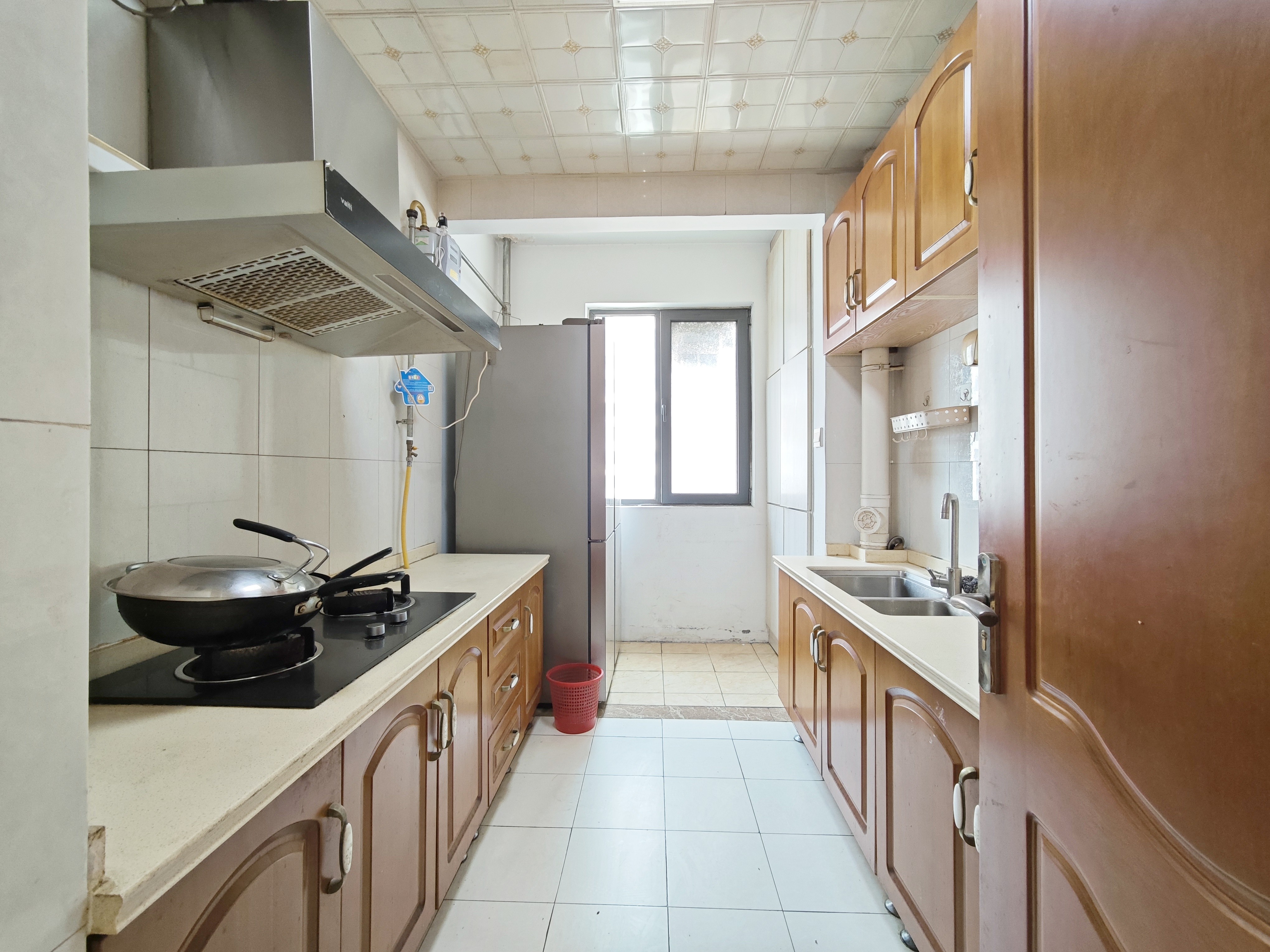 中建锦绣城一期