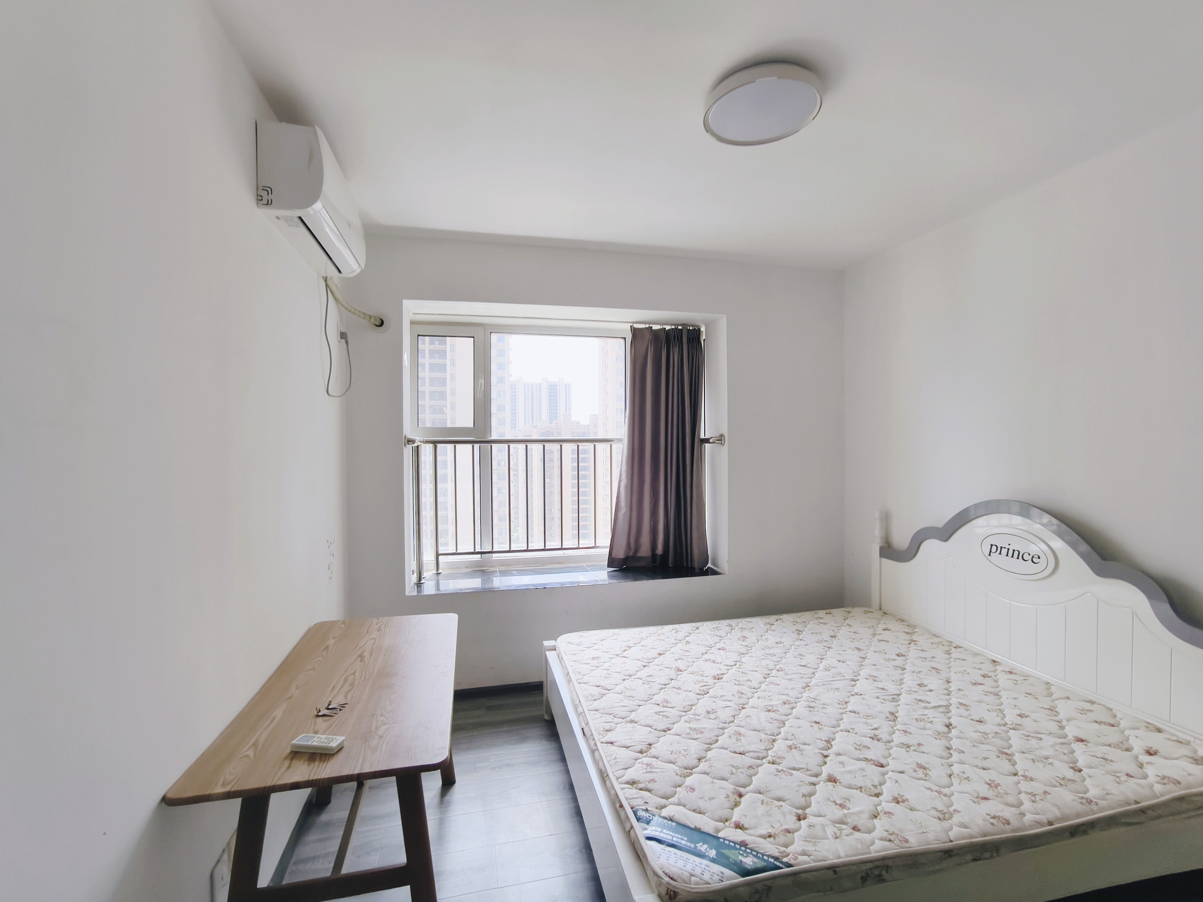 鲁能泰山7号二期