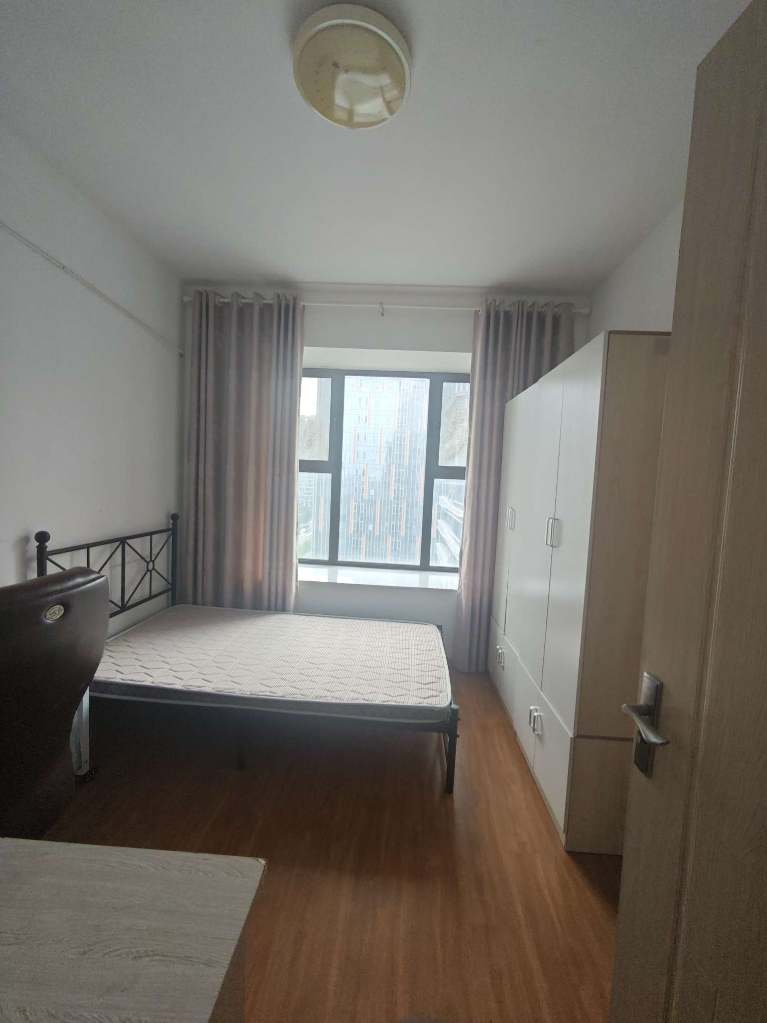 绿地IFC中央公馆