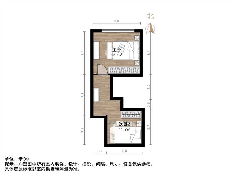 恒大滨河左岸公寓(临湖公馆花园)