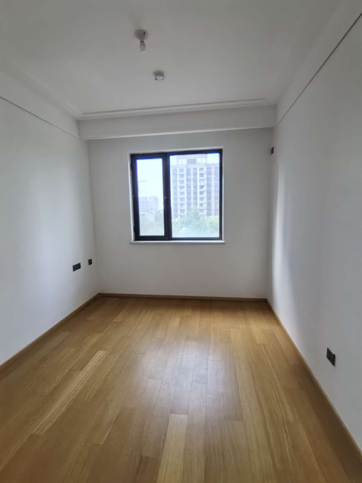 中建锦绣首府