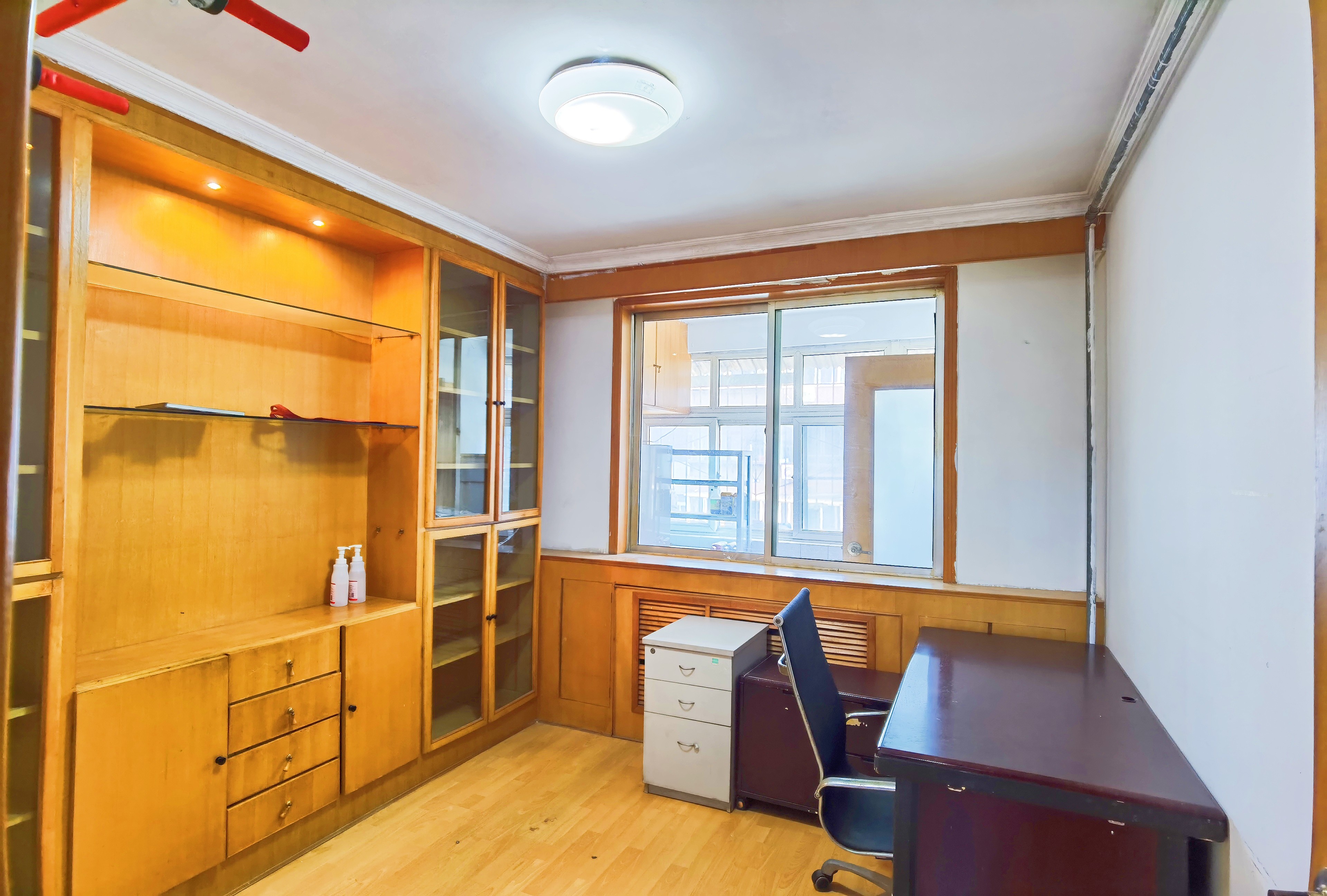 胜利大街单位宿舍