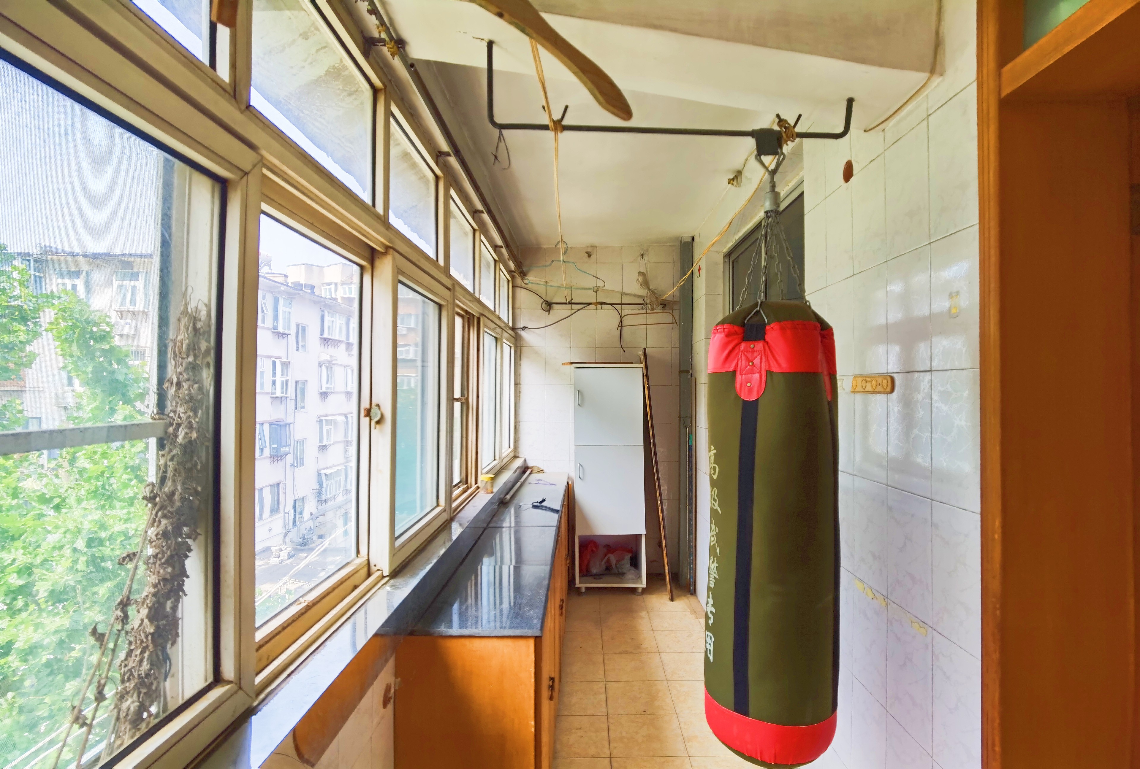 胜利大街单位宿舍