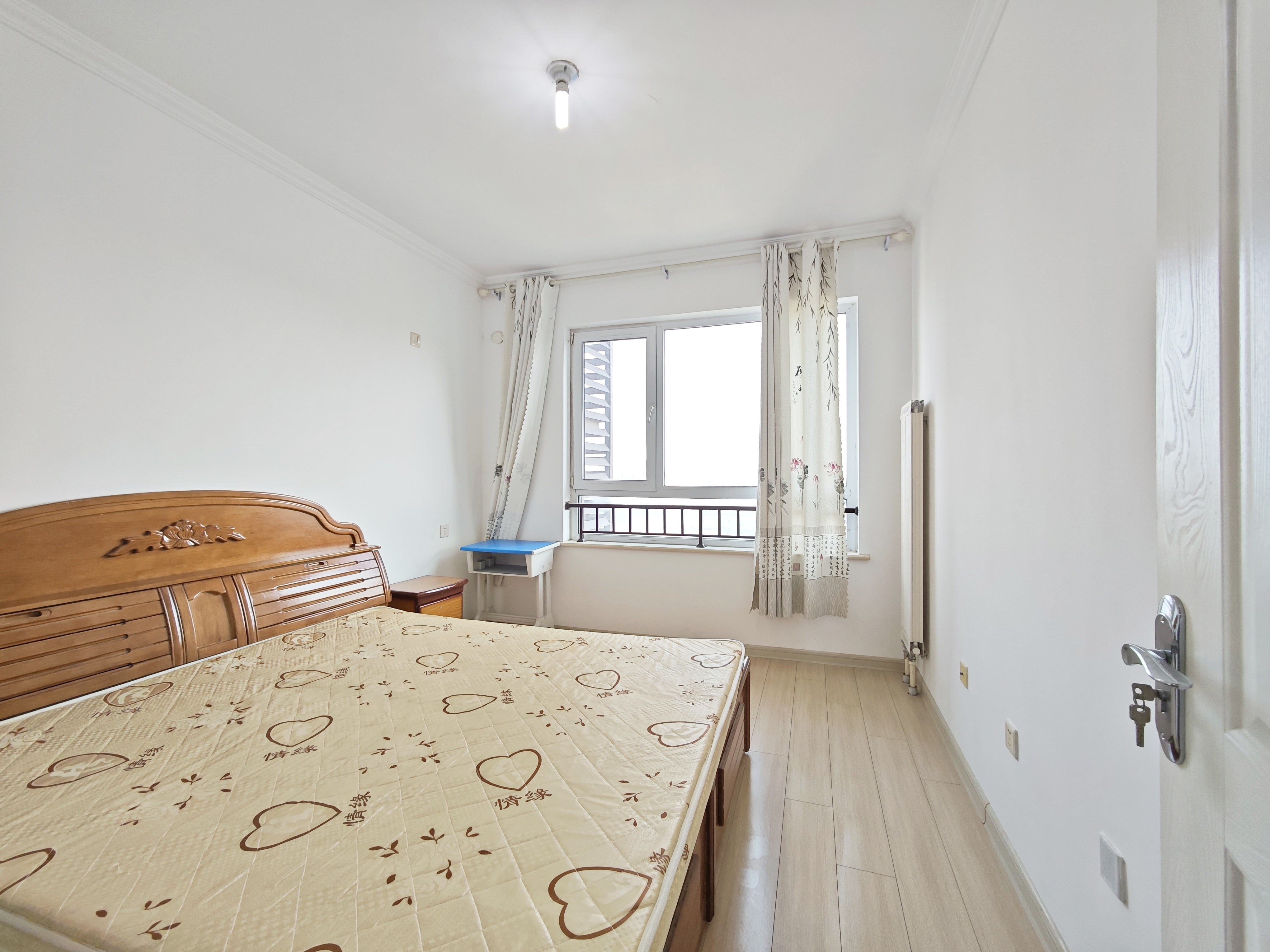 绿地新里香榭丽公馆