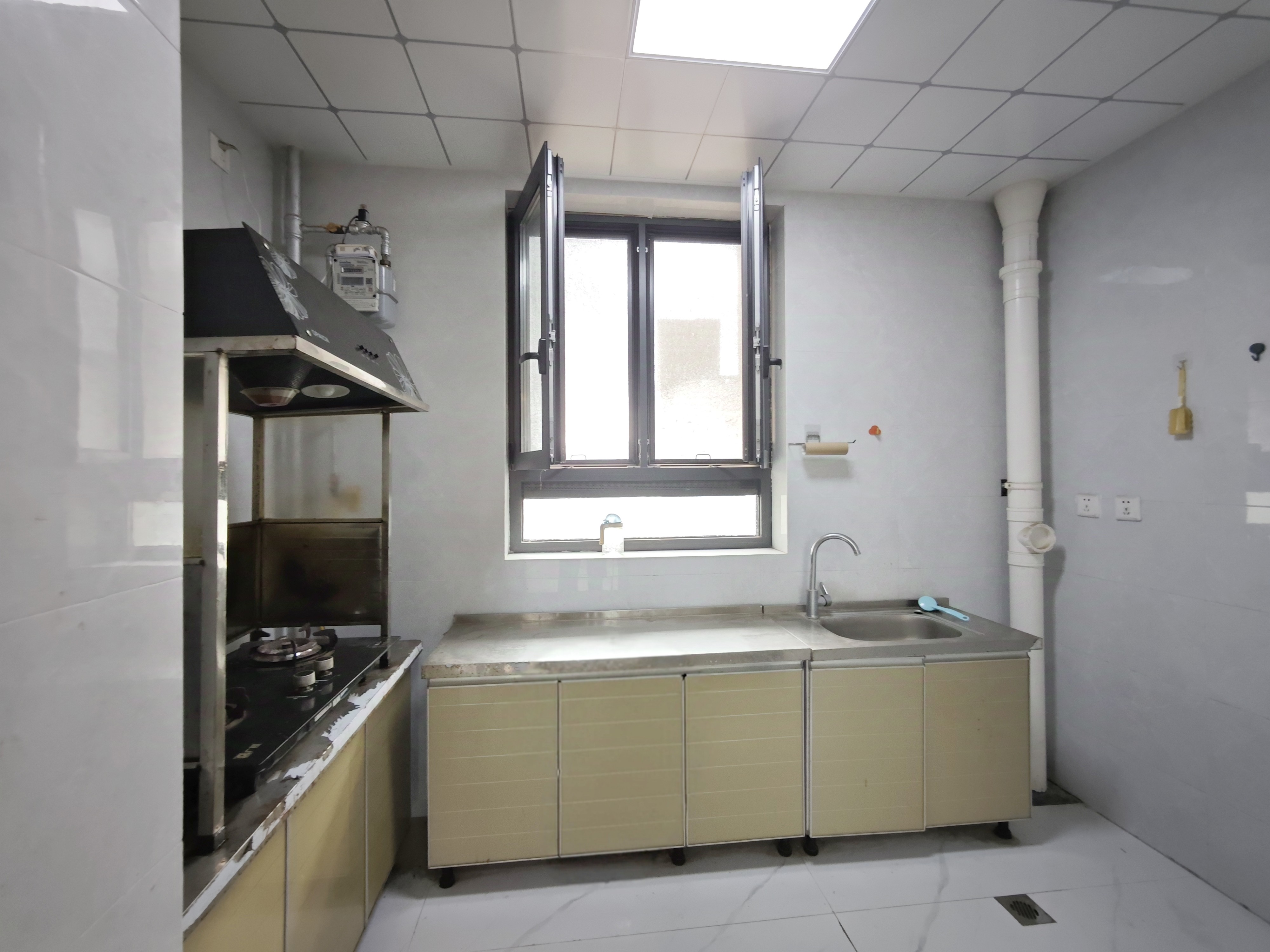 华润置地昆仑御