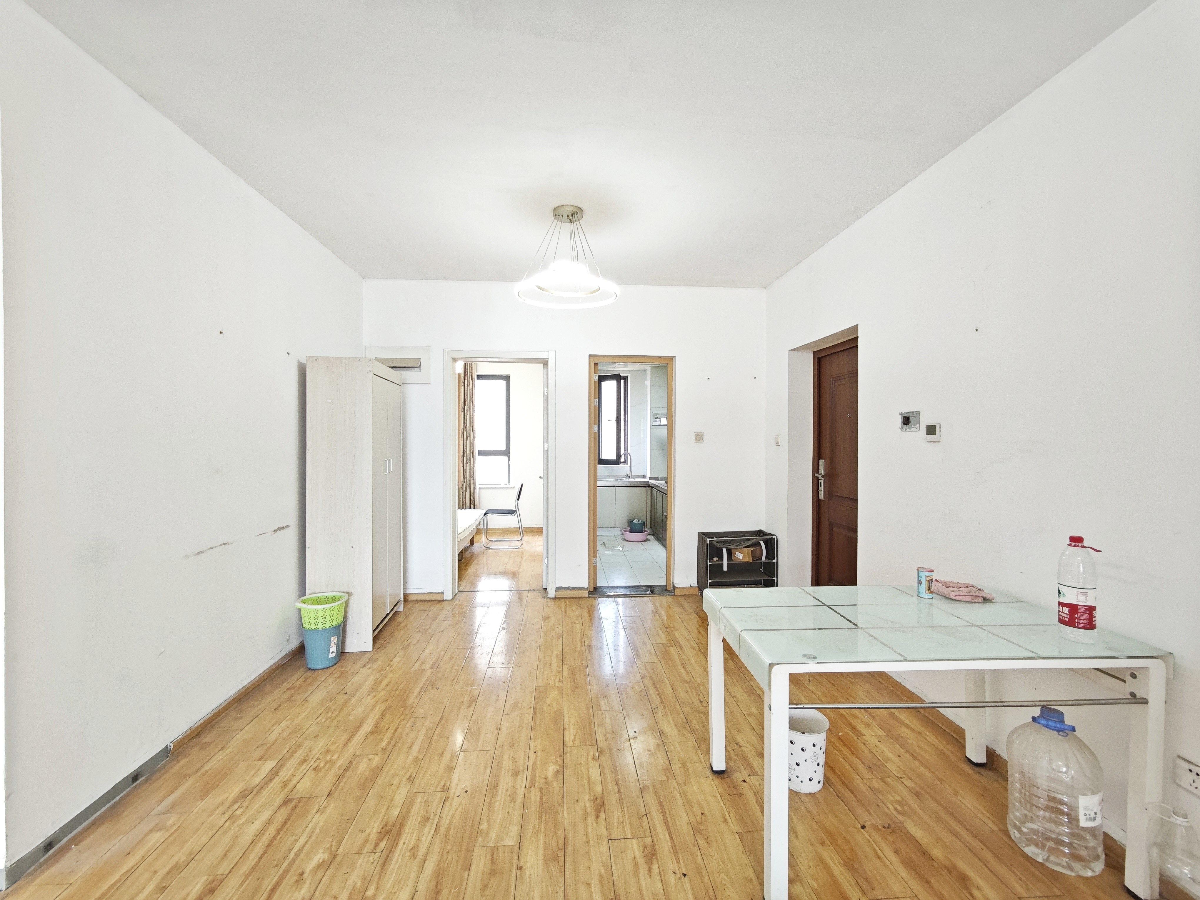 中建锦绣城三期