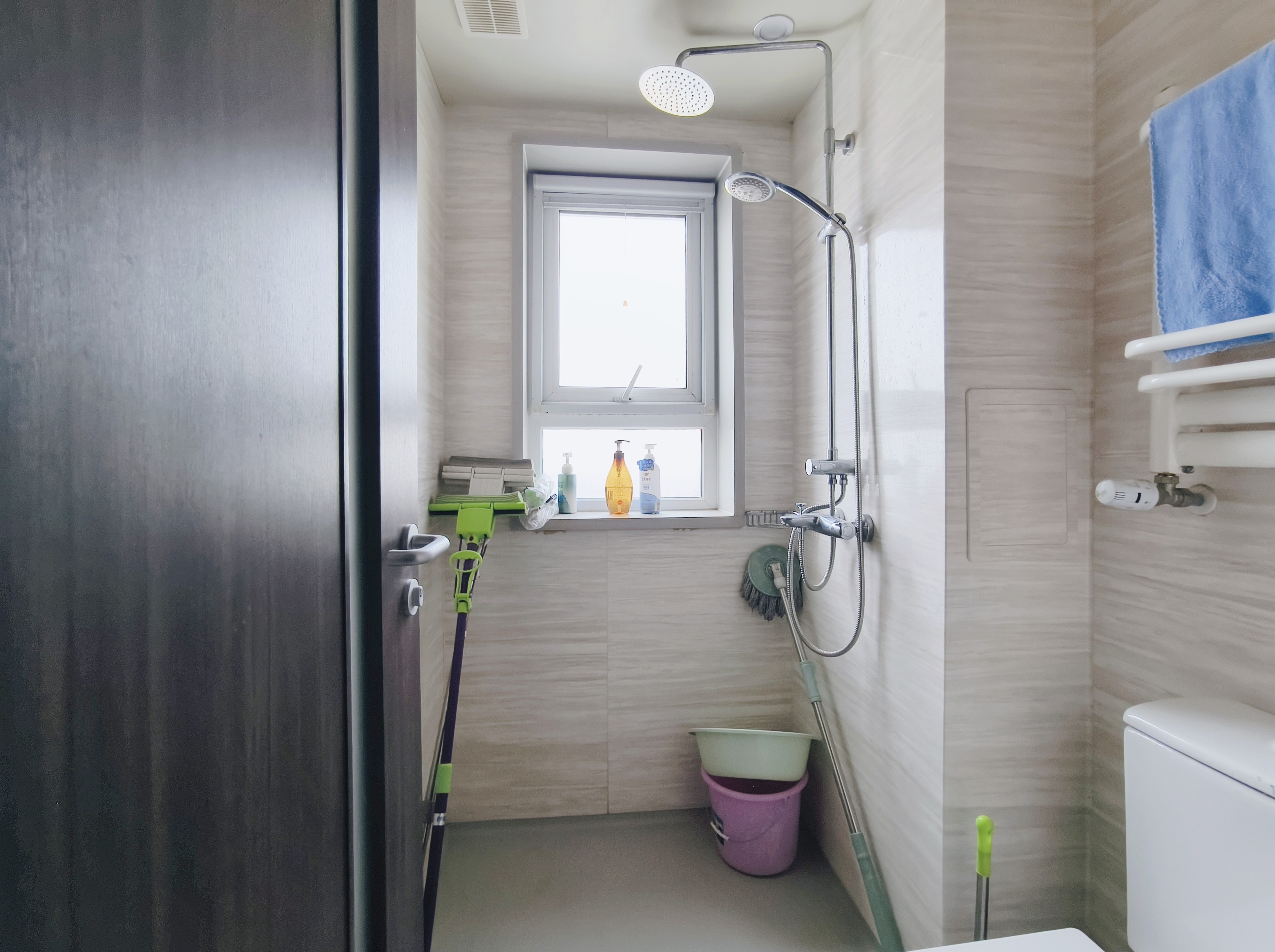 万科龙湖城市之光