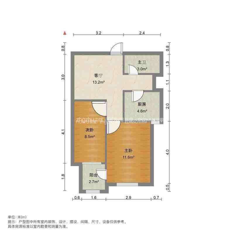 聚贤新区北区