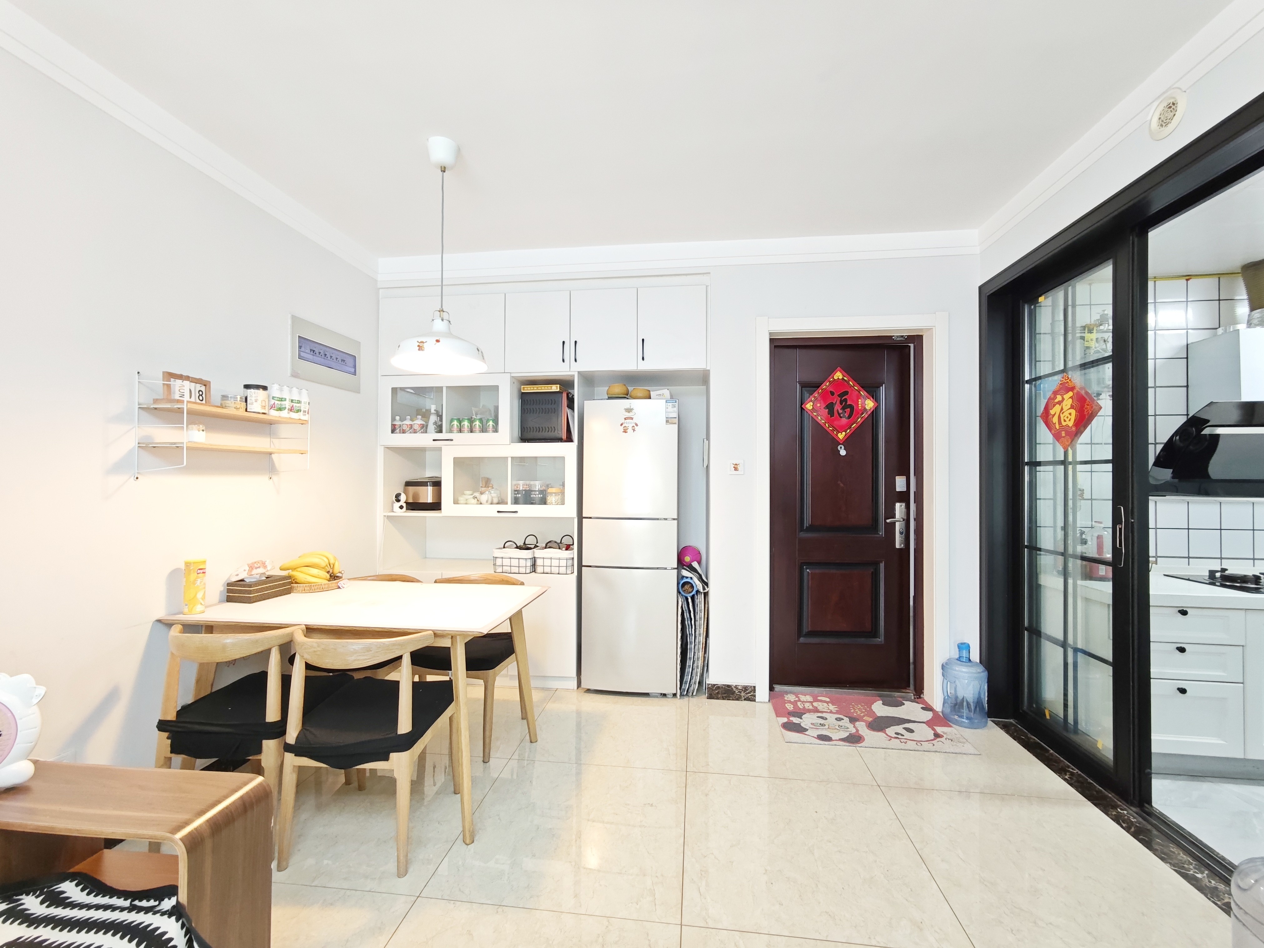 绿地新里香榭丽公馆