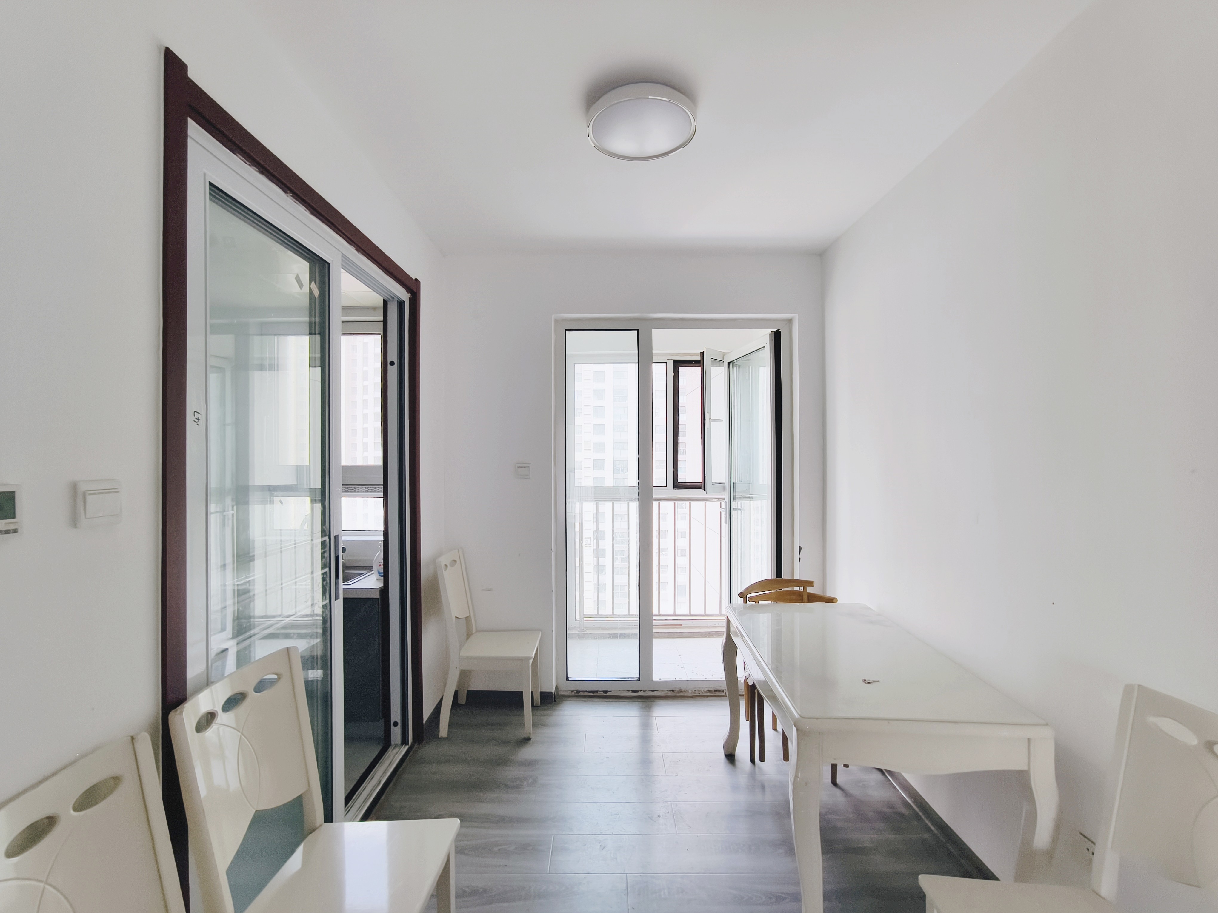 鲁能泰山7号二期