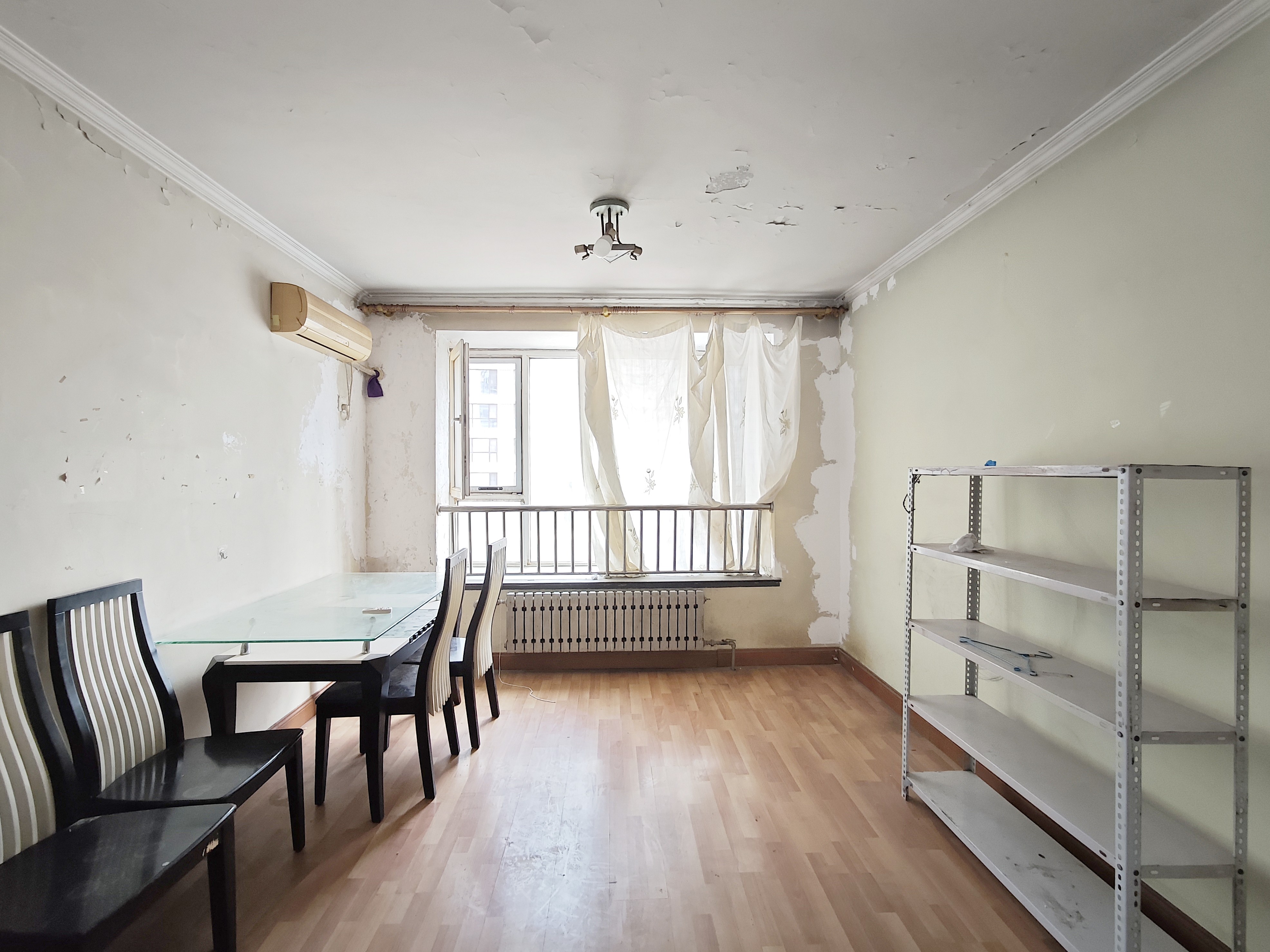  三箭平安苑 南北