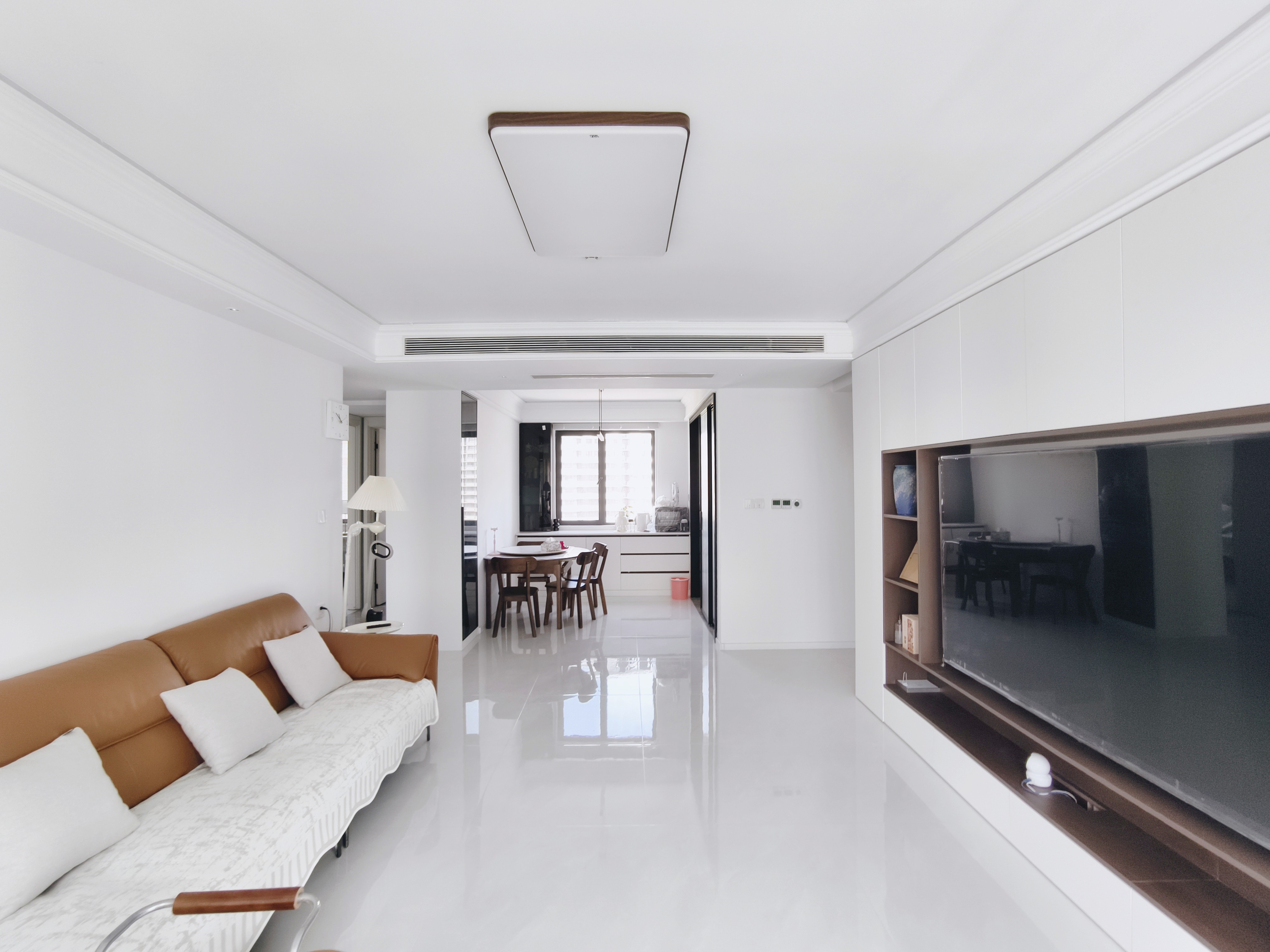 远洋潮起东方A5地块