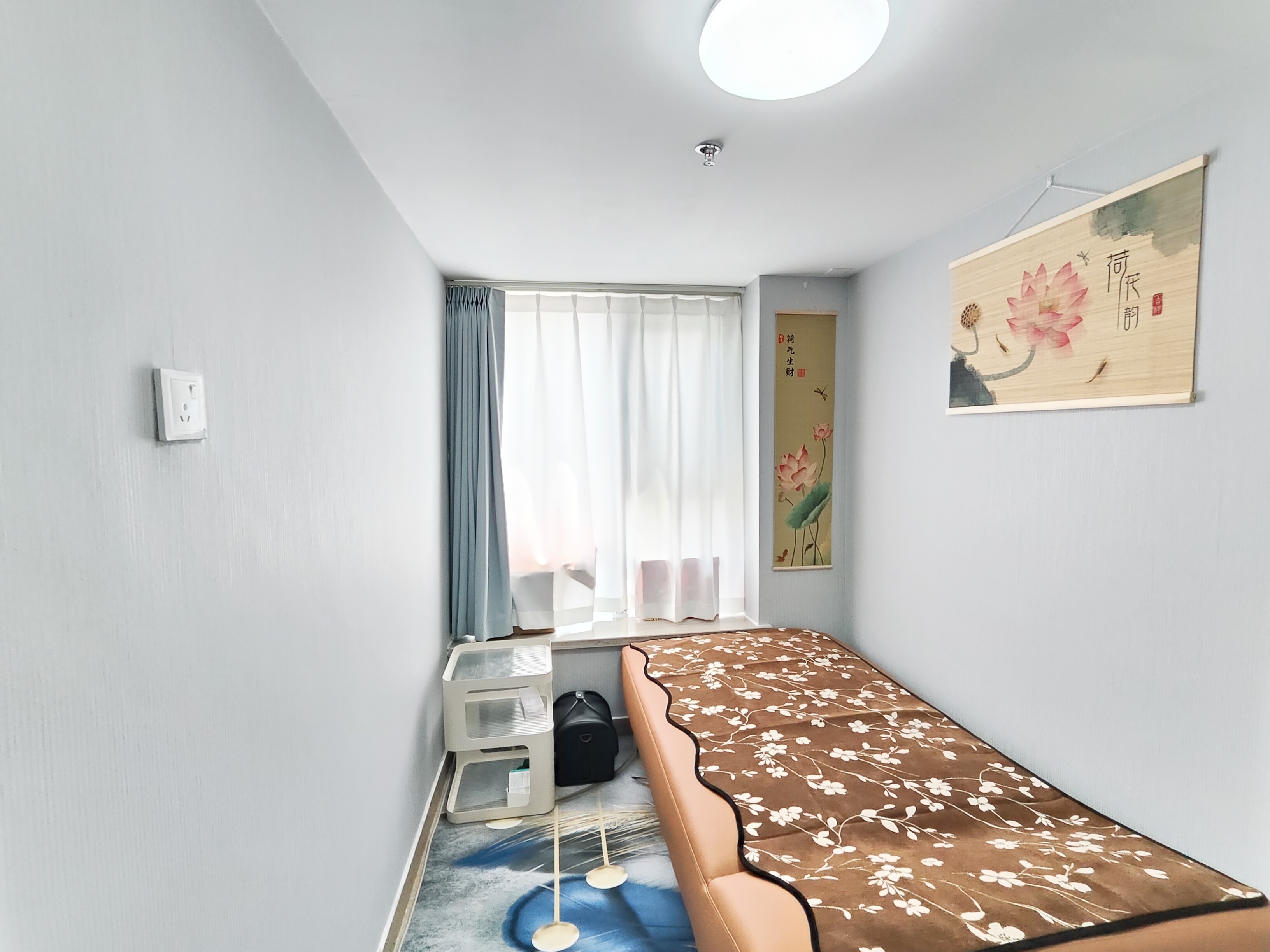 恒大滨河左岸公寓(临湖公馆花园)