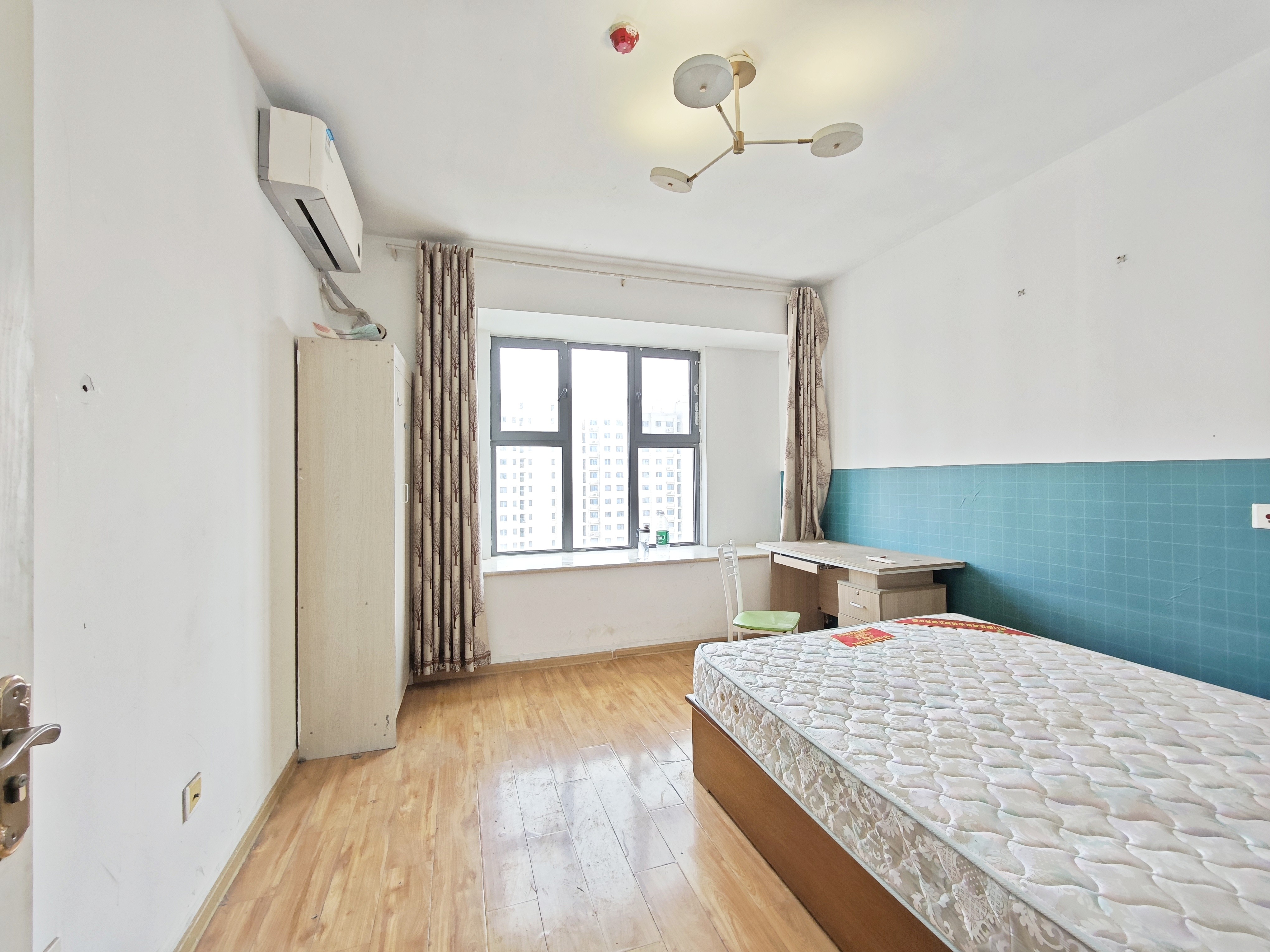 中建锦绣城三期