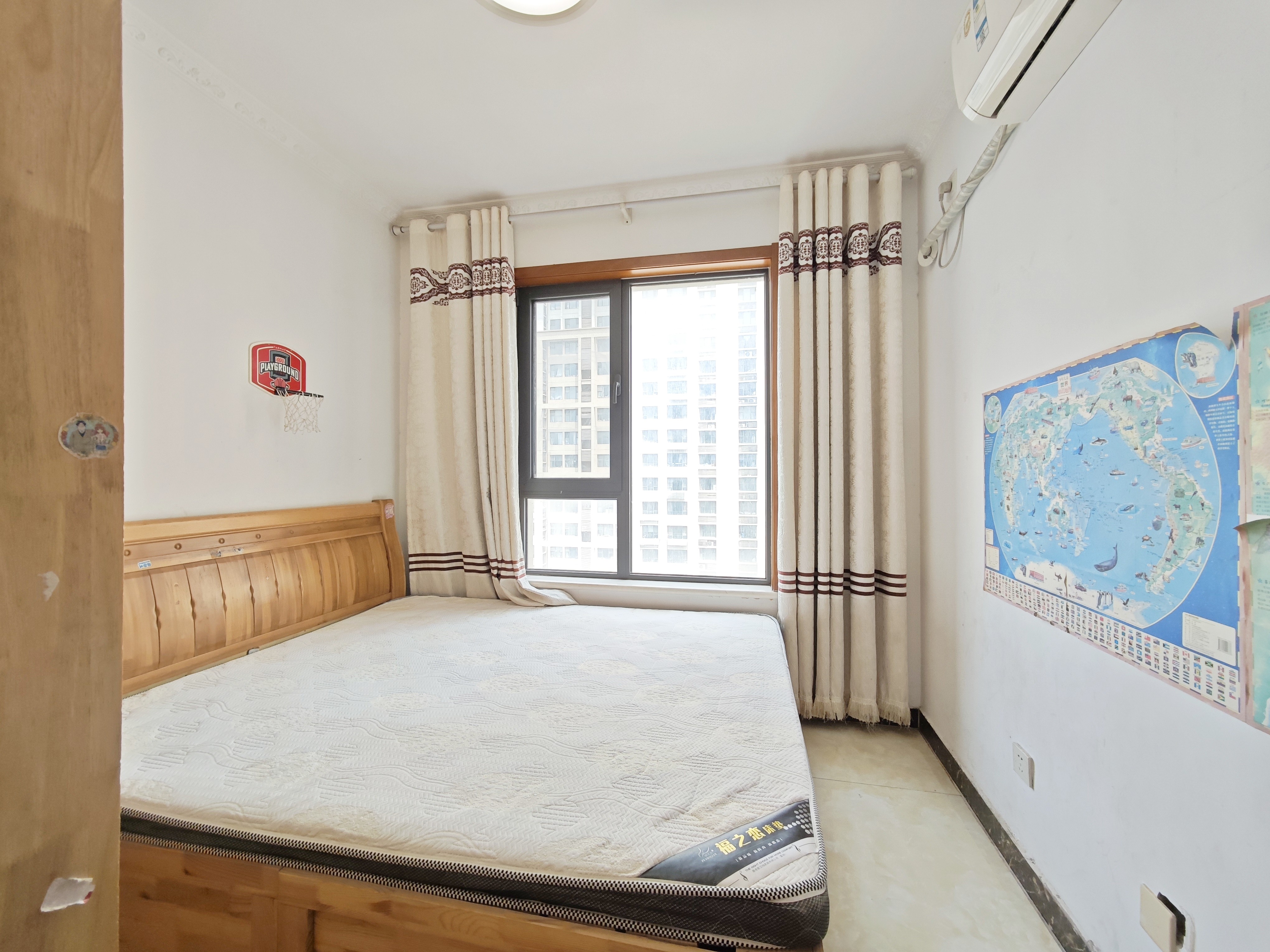 中建锦绣城一期