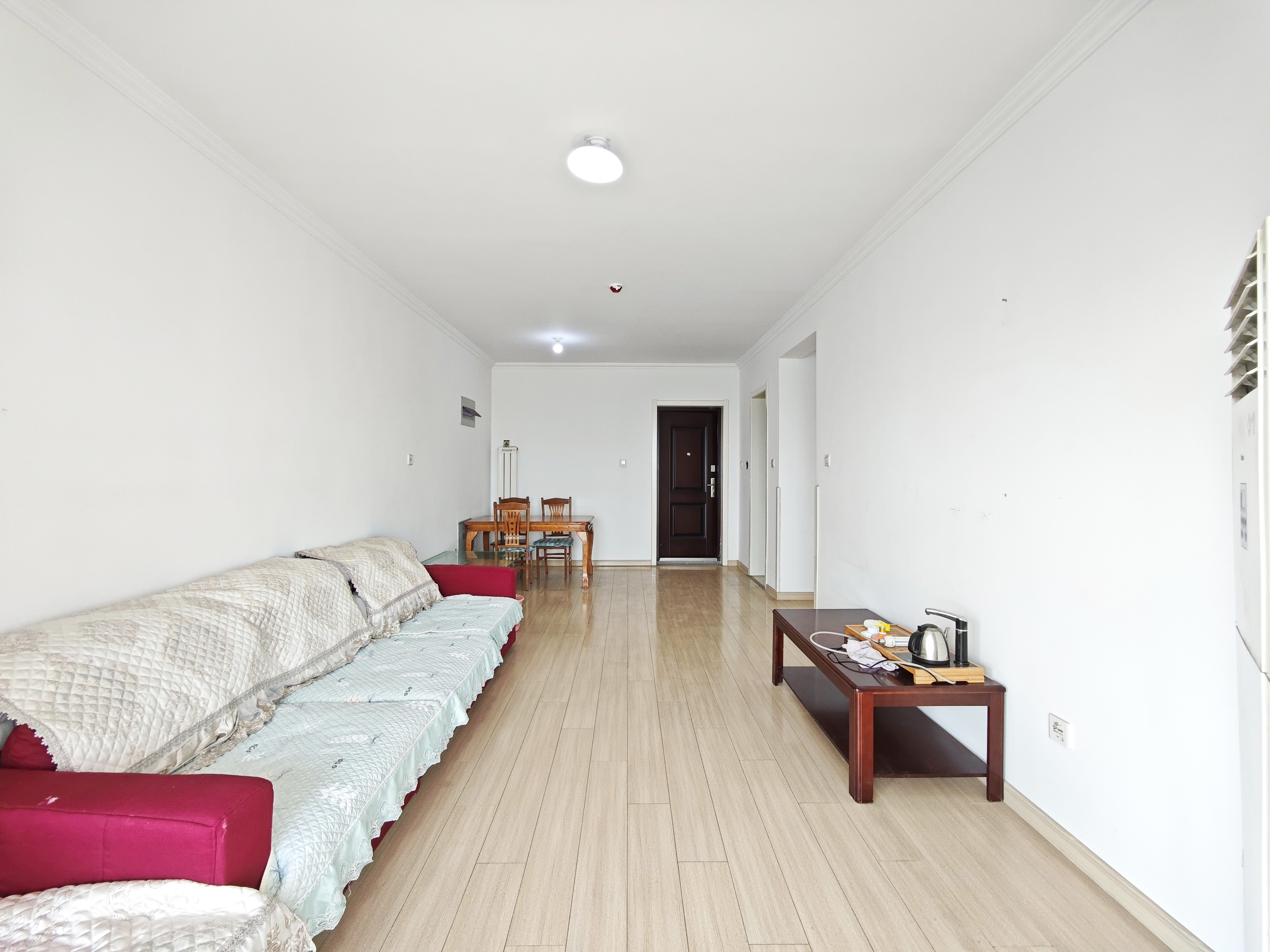  绿地新里香榭丽公馆 南