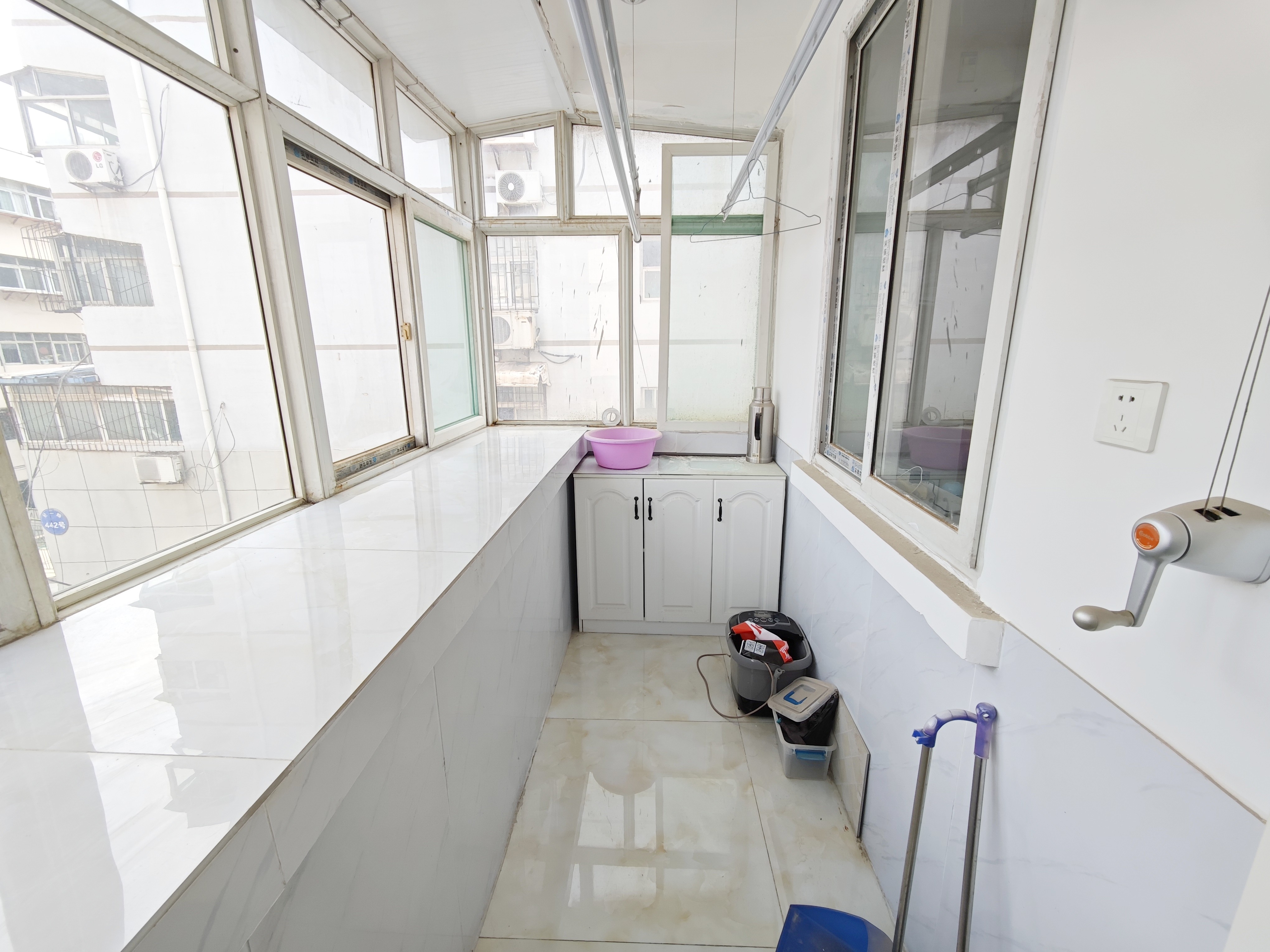 经二路单位宿舍