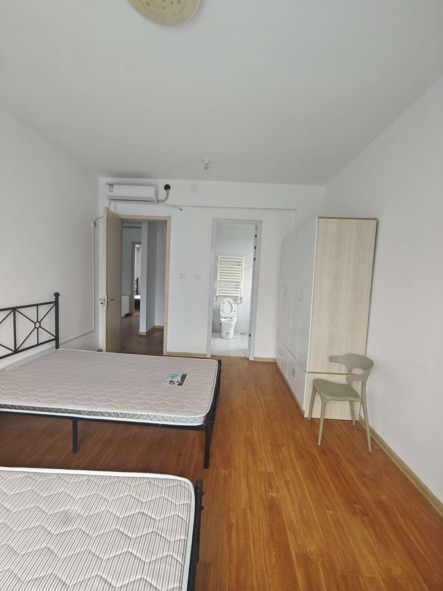 绿地IFC中央公馆