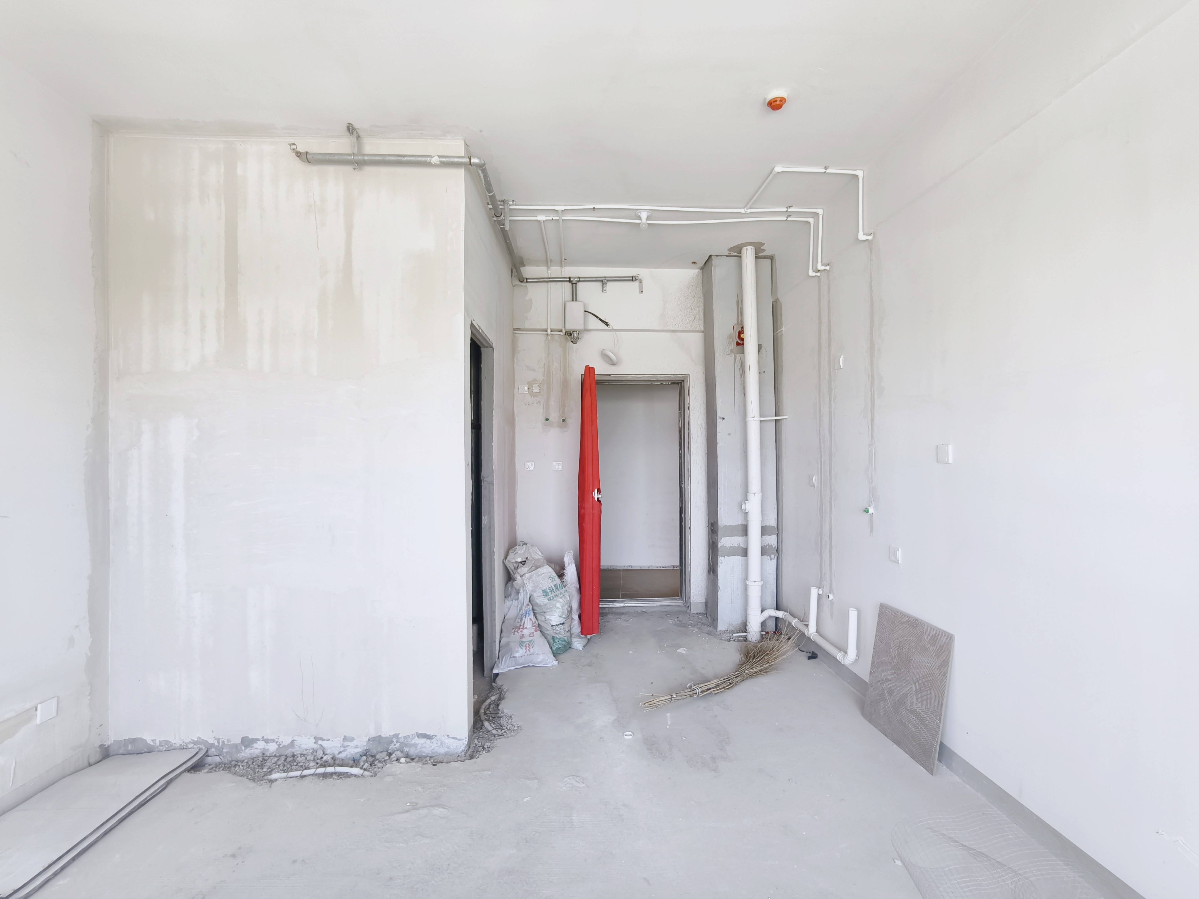  世茂时代先声 西