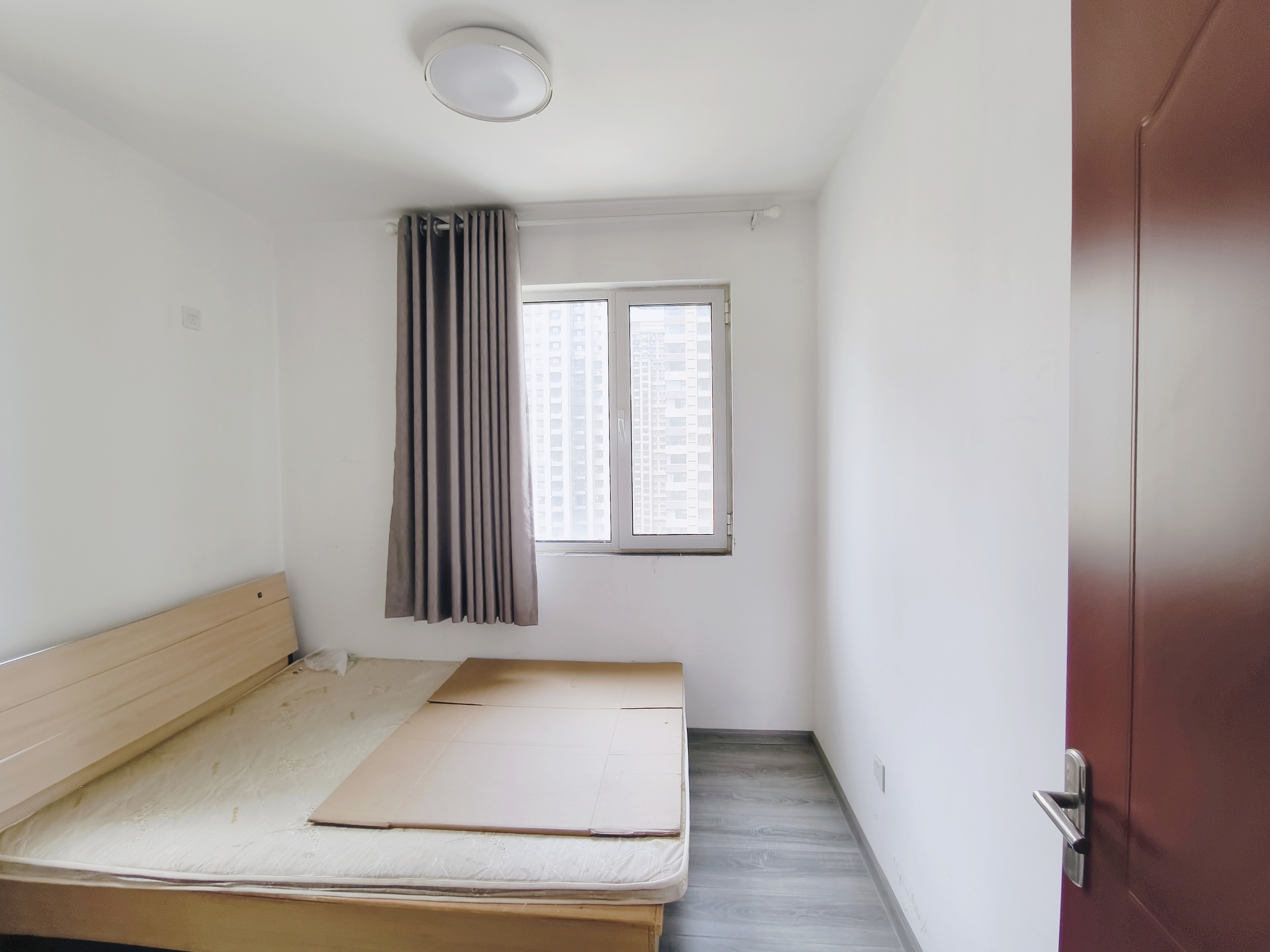 鲁能泰山7号二期