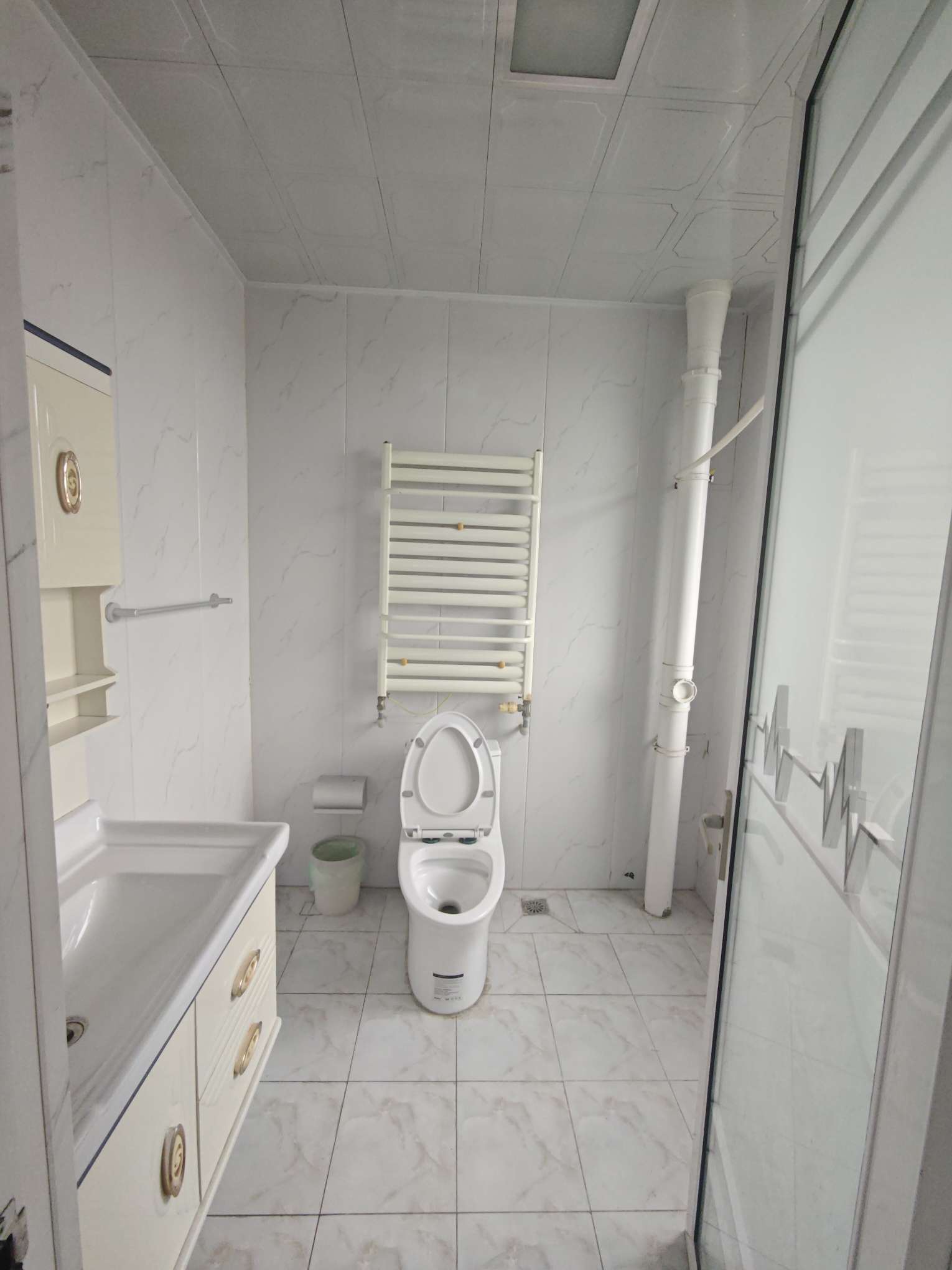 绿地IFC中央公馆