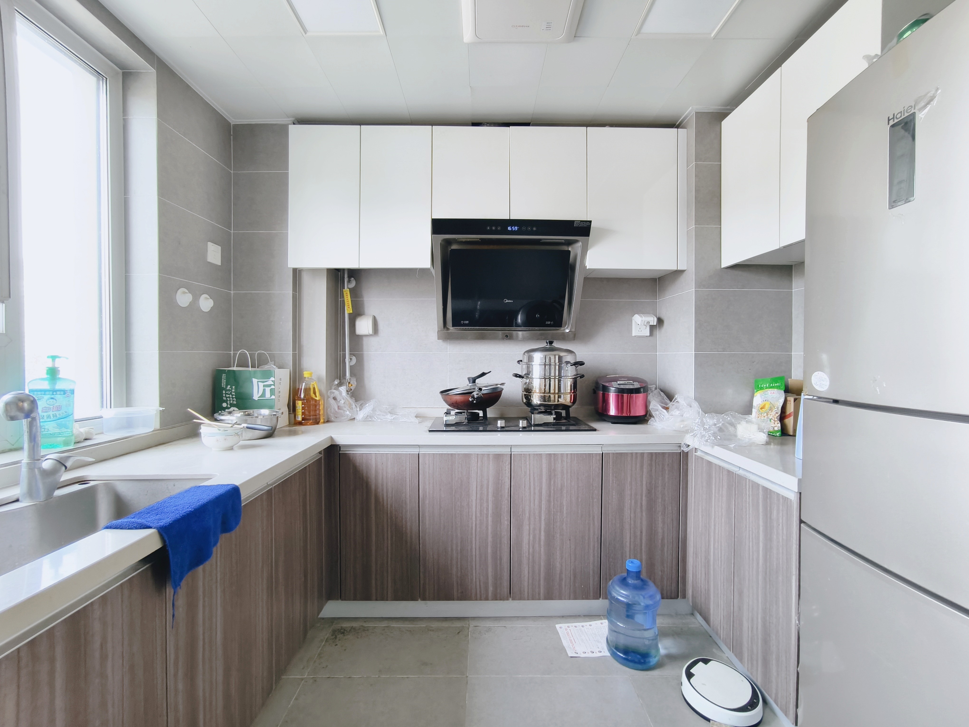 万科龙湖城市之光