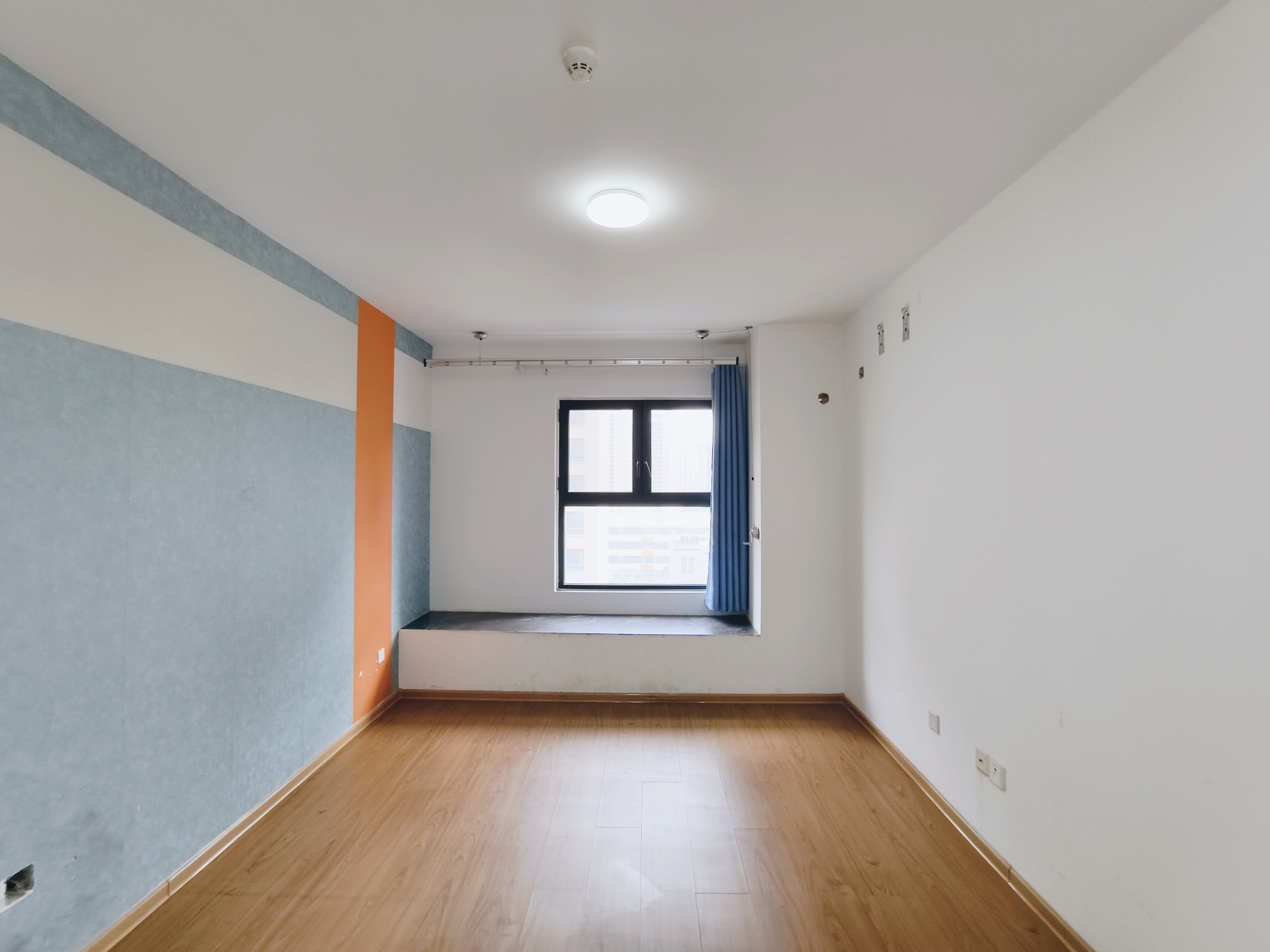 中新国际东城三区