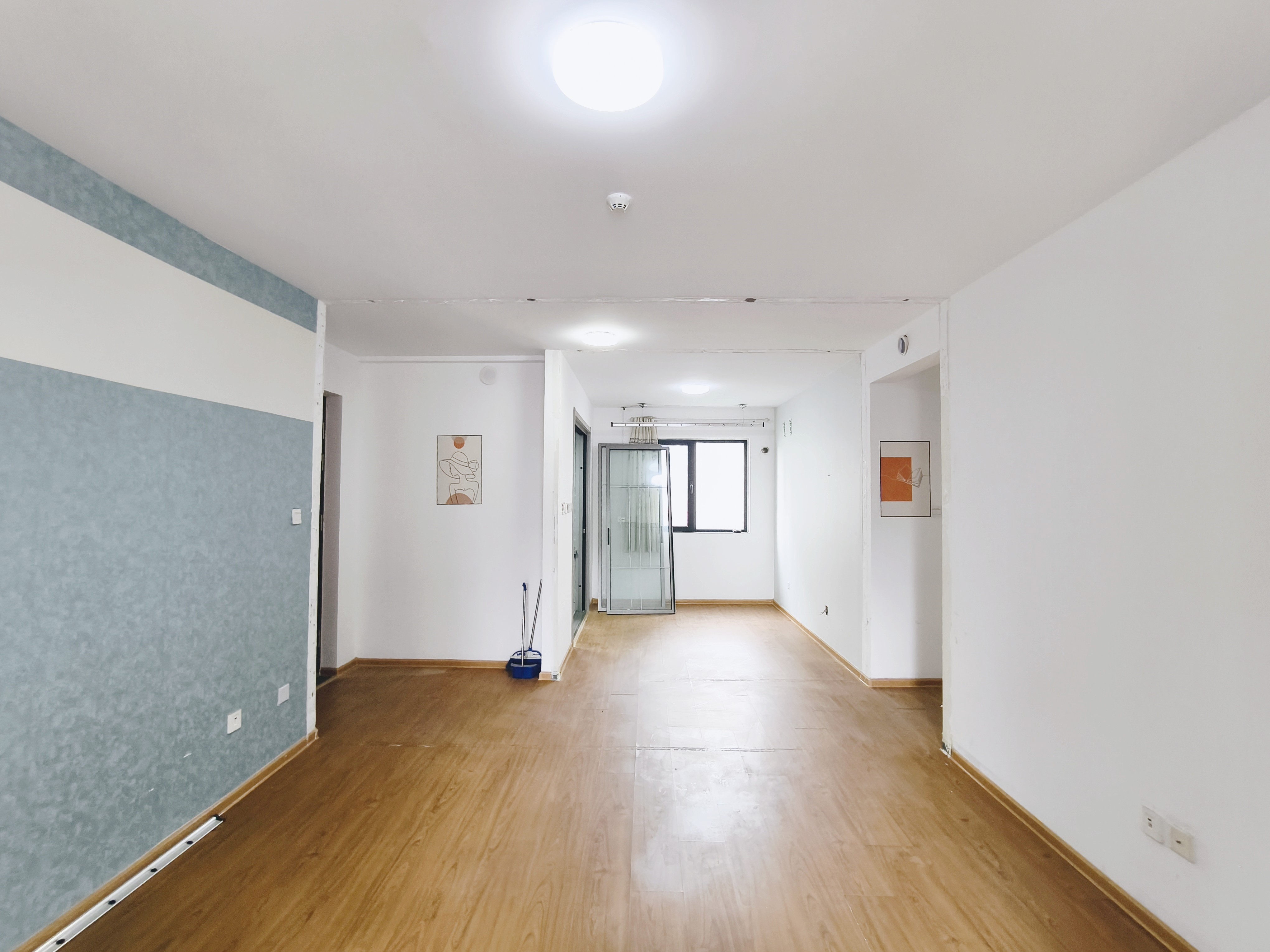 中新国际东城三区