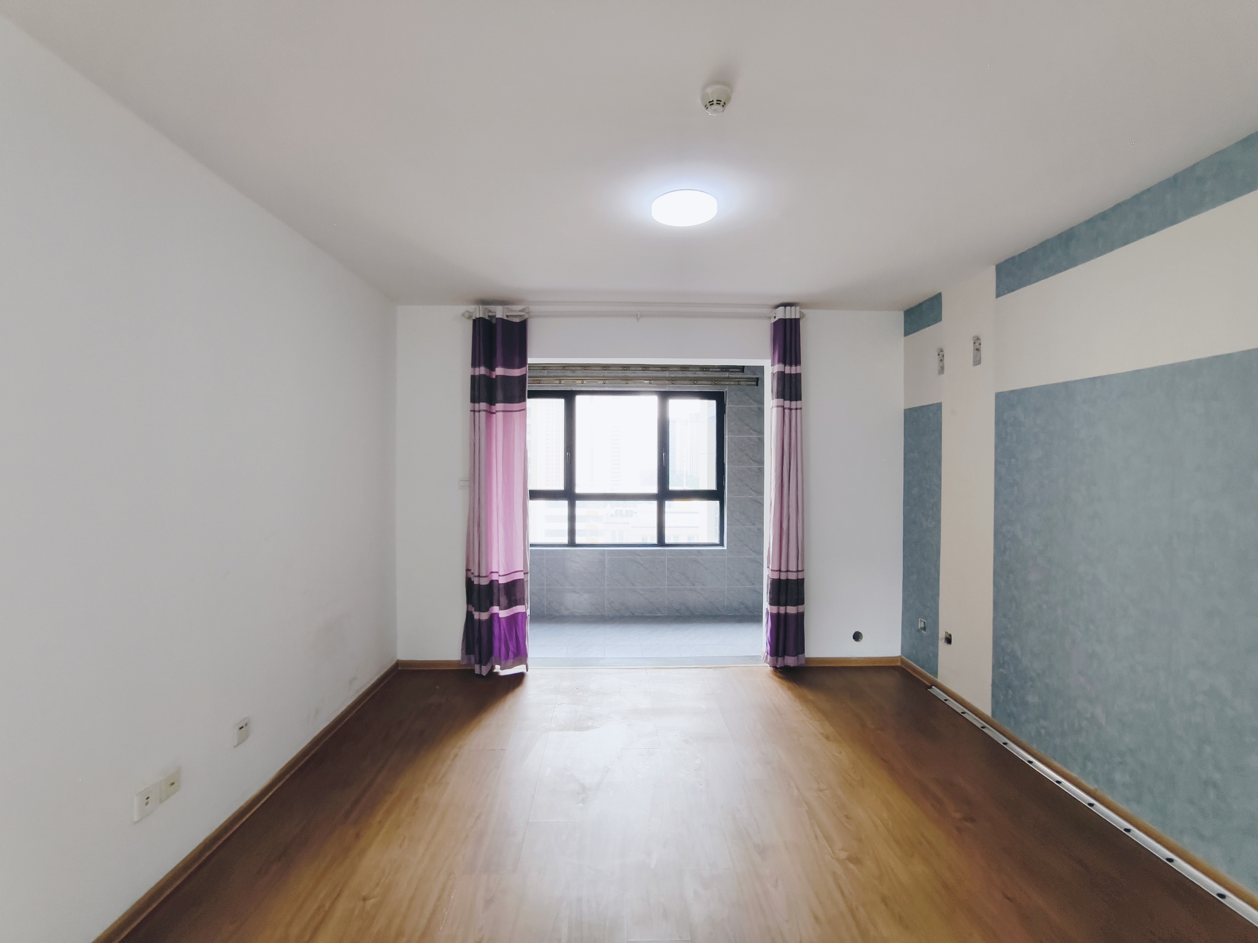  中新国际东城三区 南北