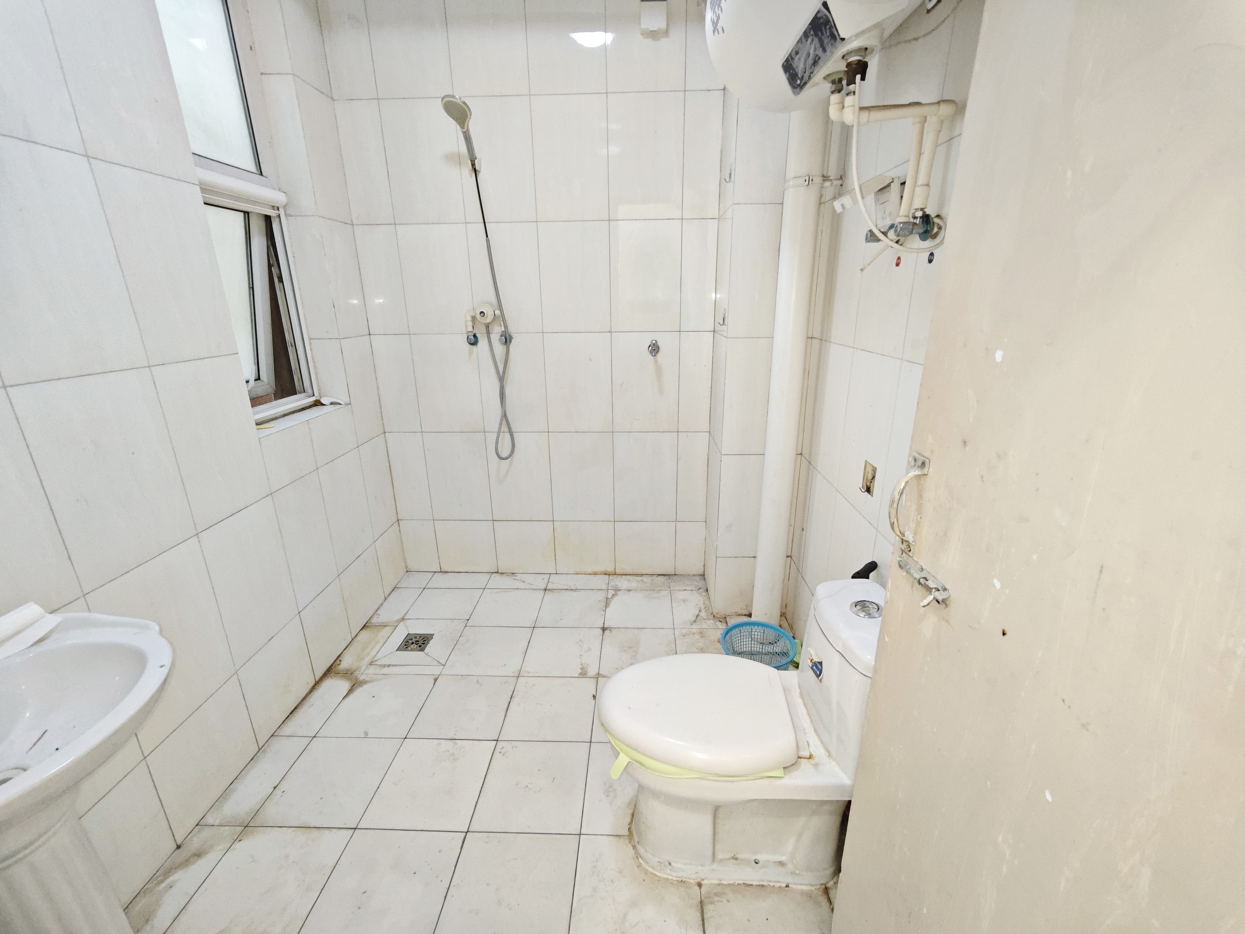 绿地中央广场三区