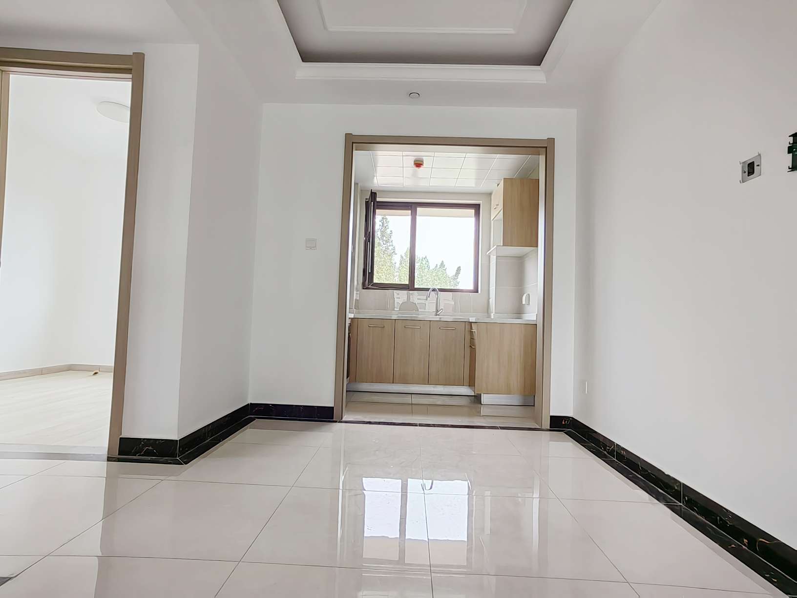 中国中铁诺德名府