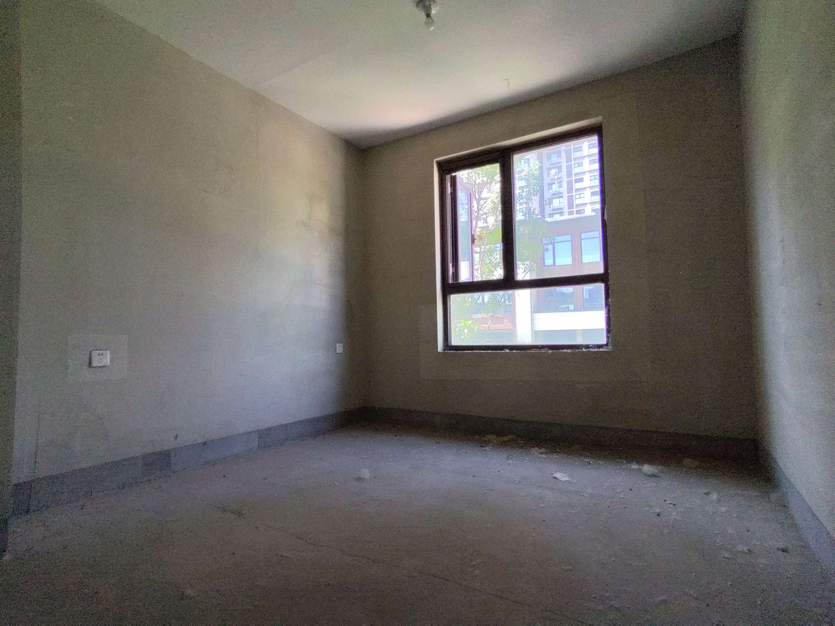 中国中铁诺德名府