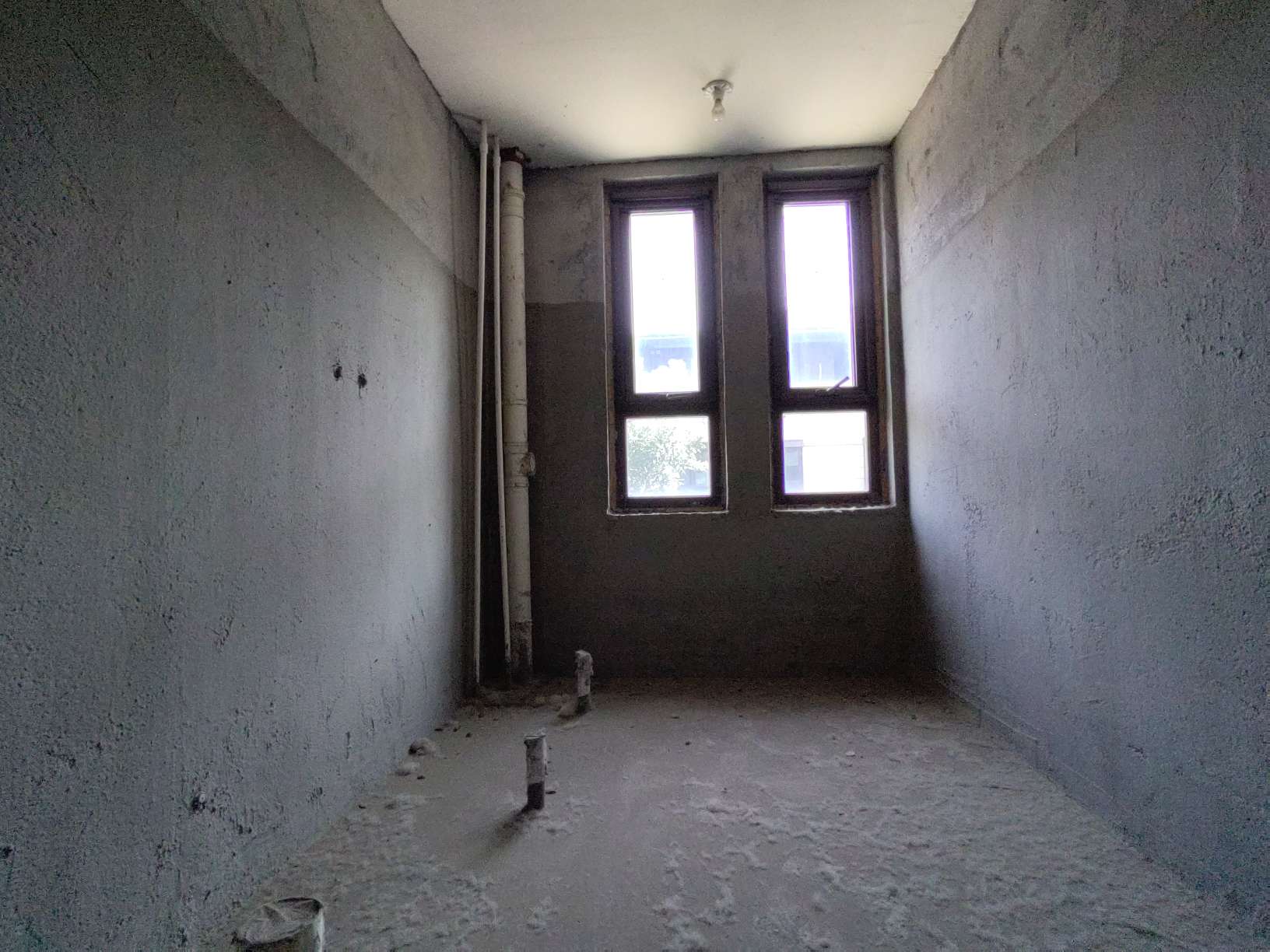 中国中铁诺德名府