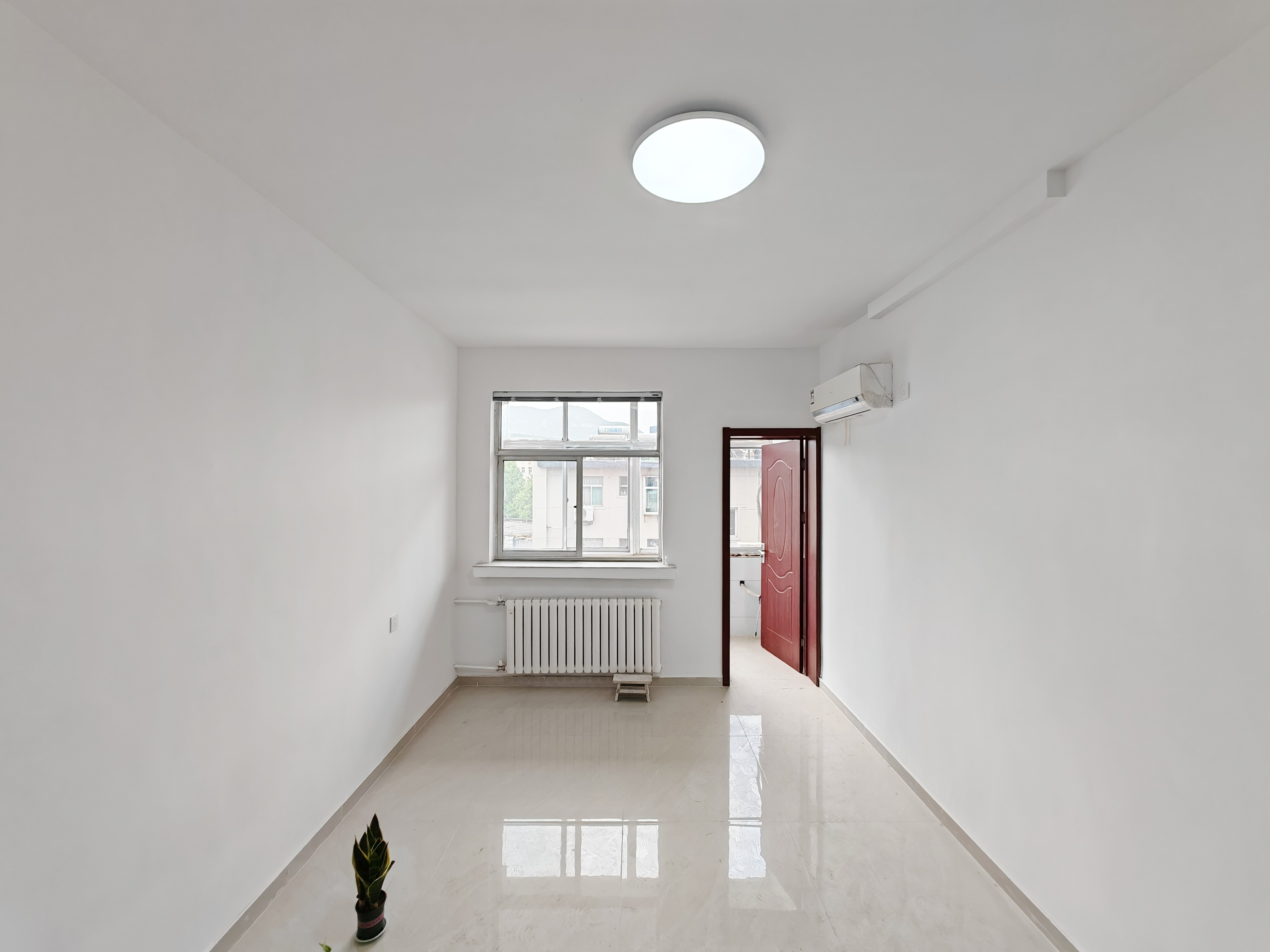 省防疫站单位宿舍