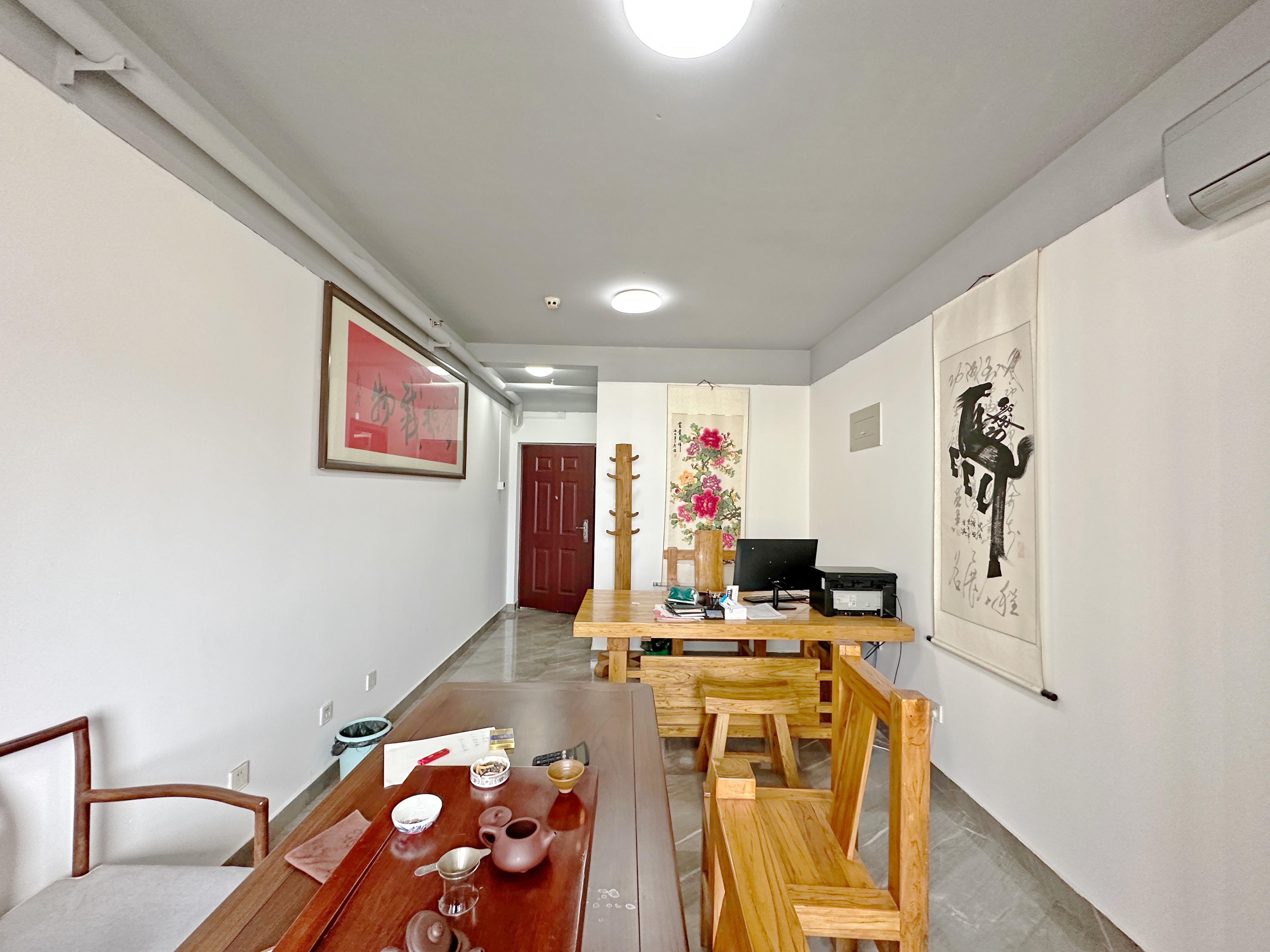  中海国际社区（C3地块） 北