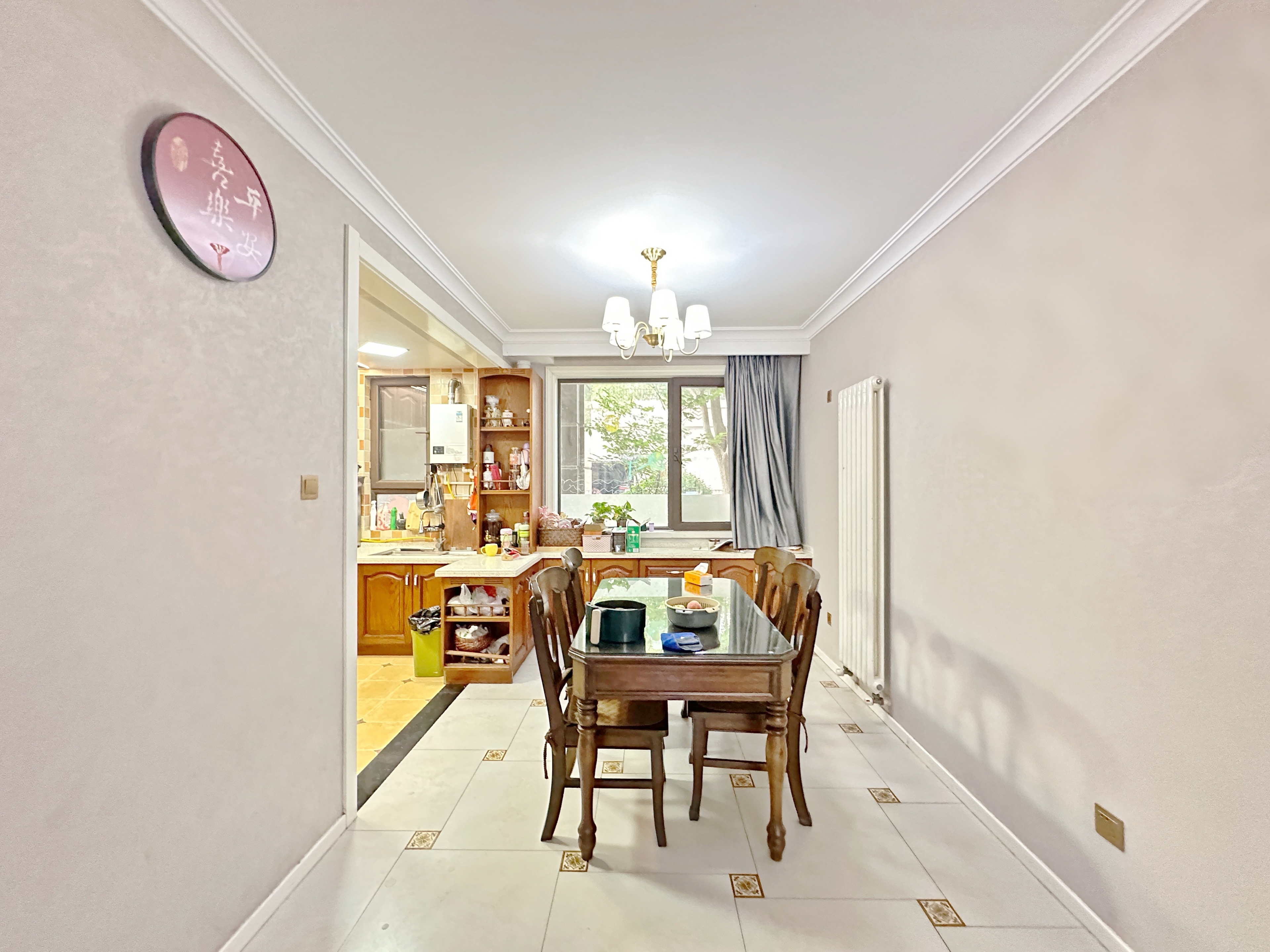 中海国际社区（御峰官邸B4）