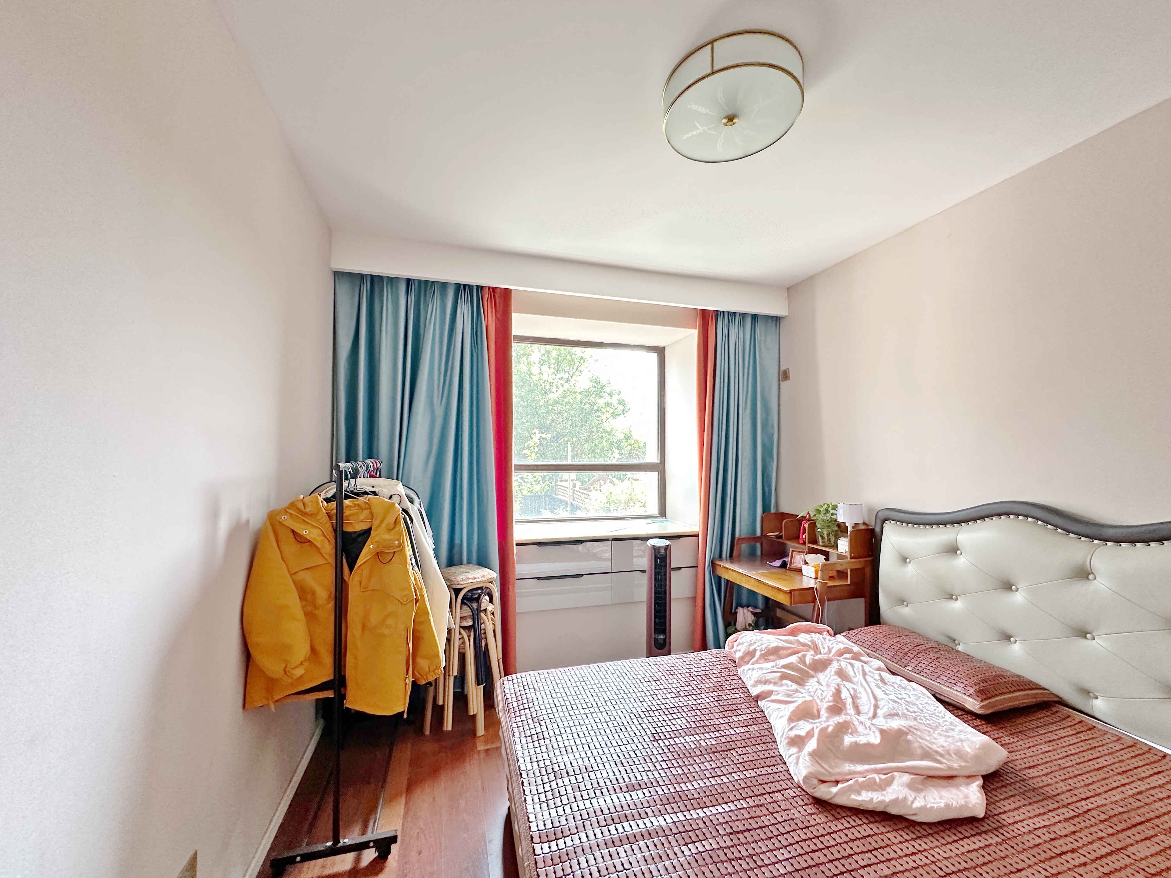 中海国际社区（御峰官邸B4）