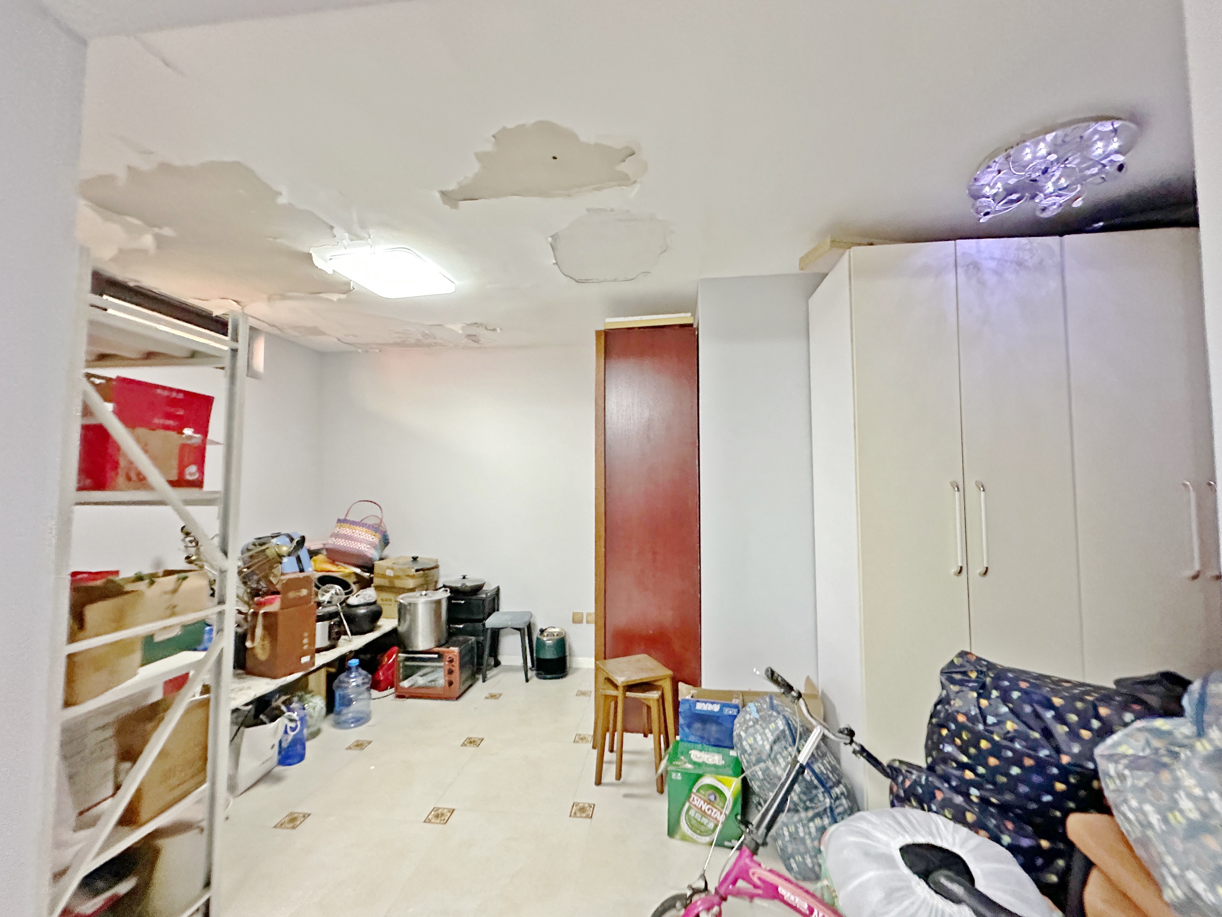 中海国际社区（御峰官邸B4）