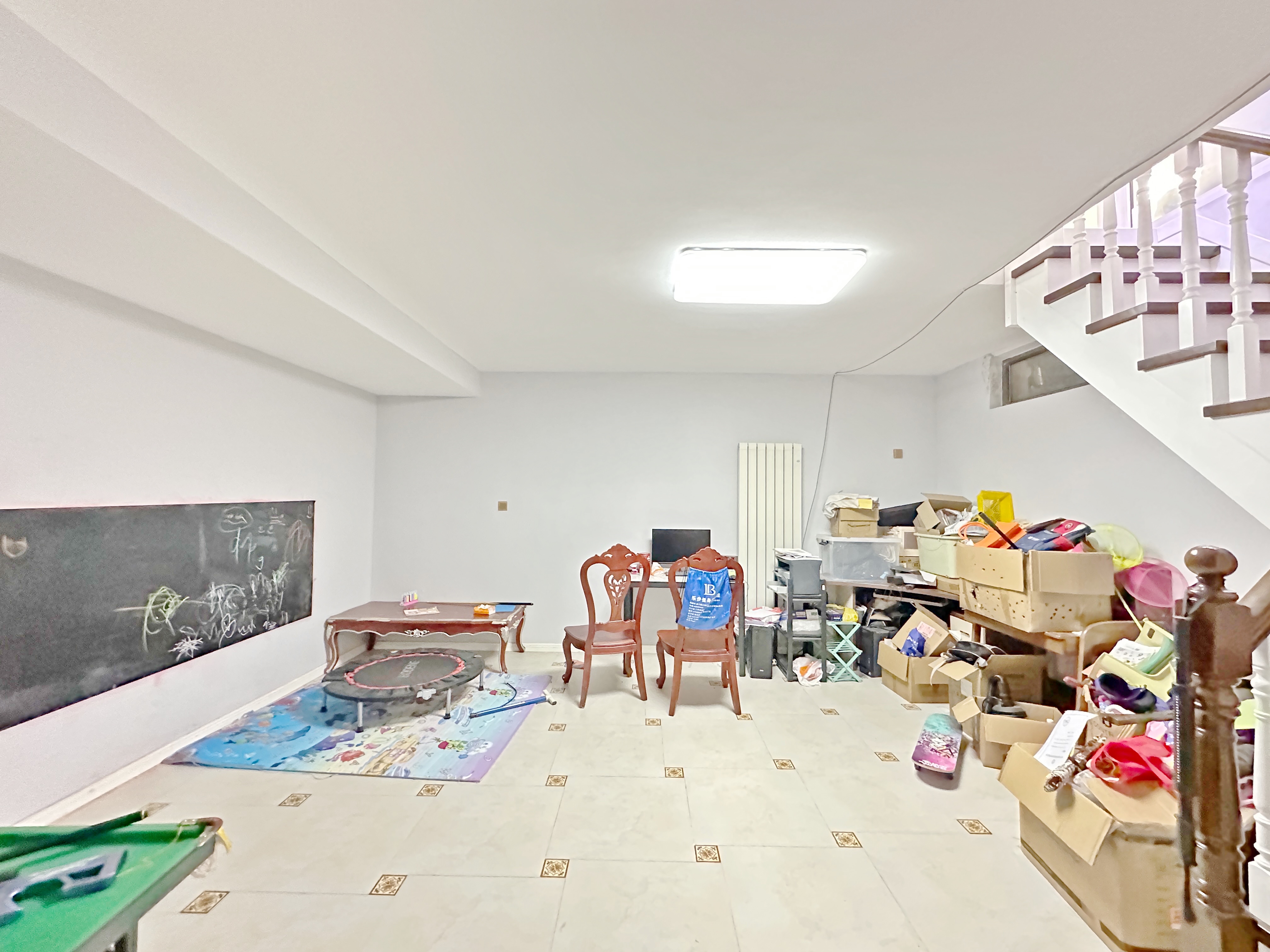 中海国际社区（御峰官邸B4）