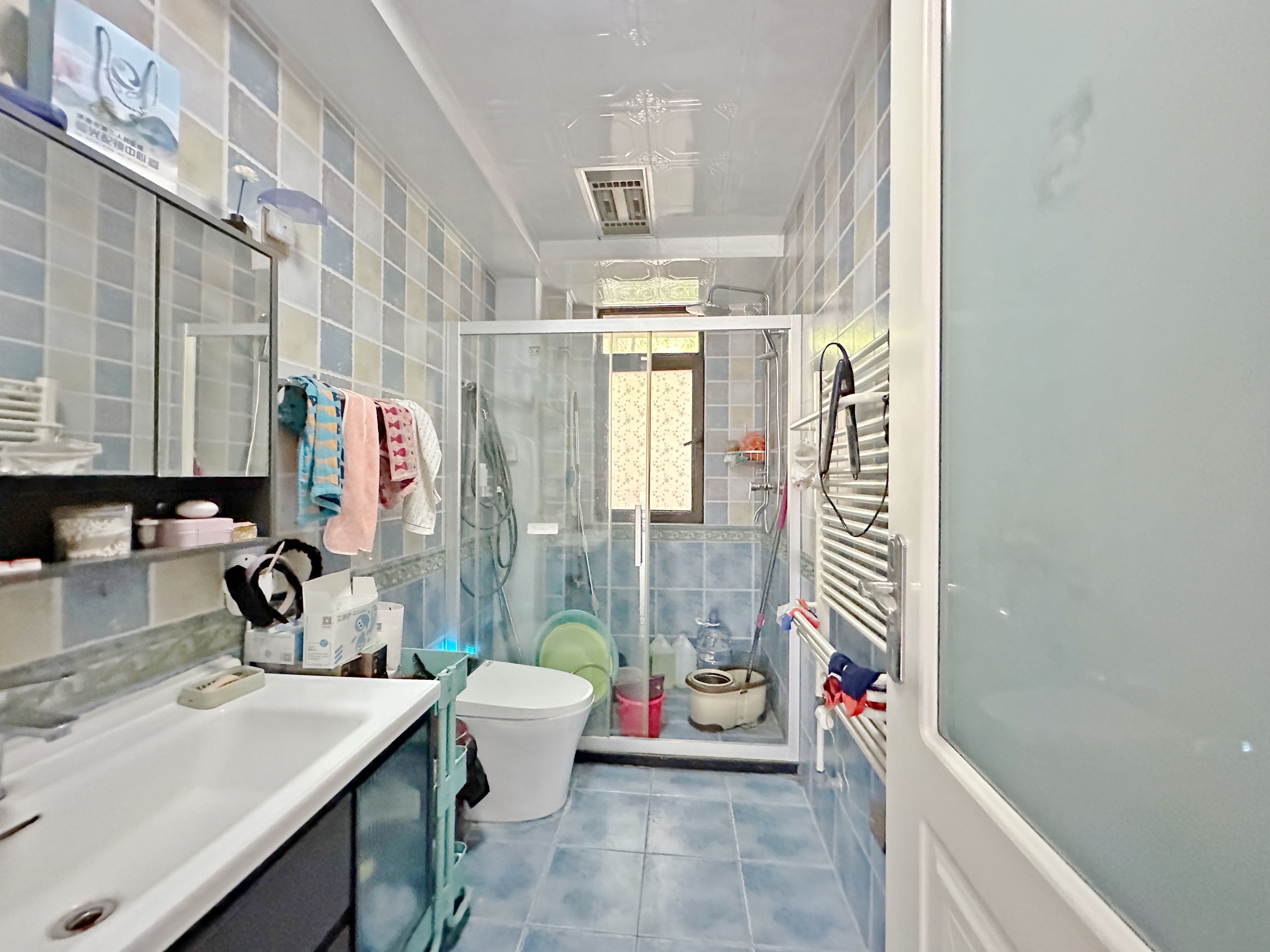 中海国际社区（御峰官邸B4）