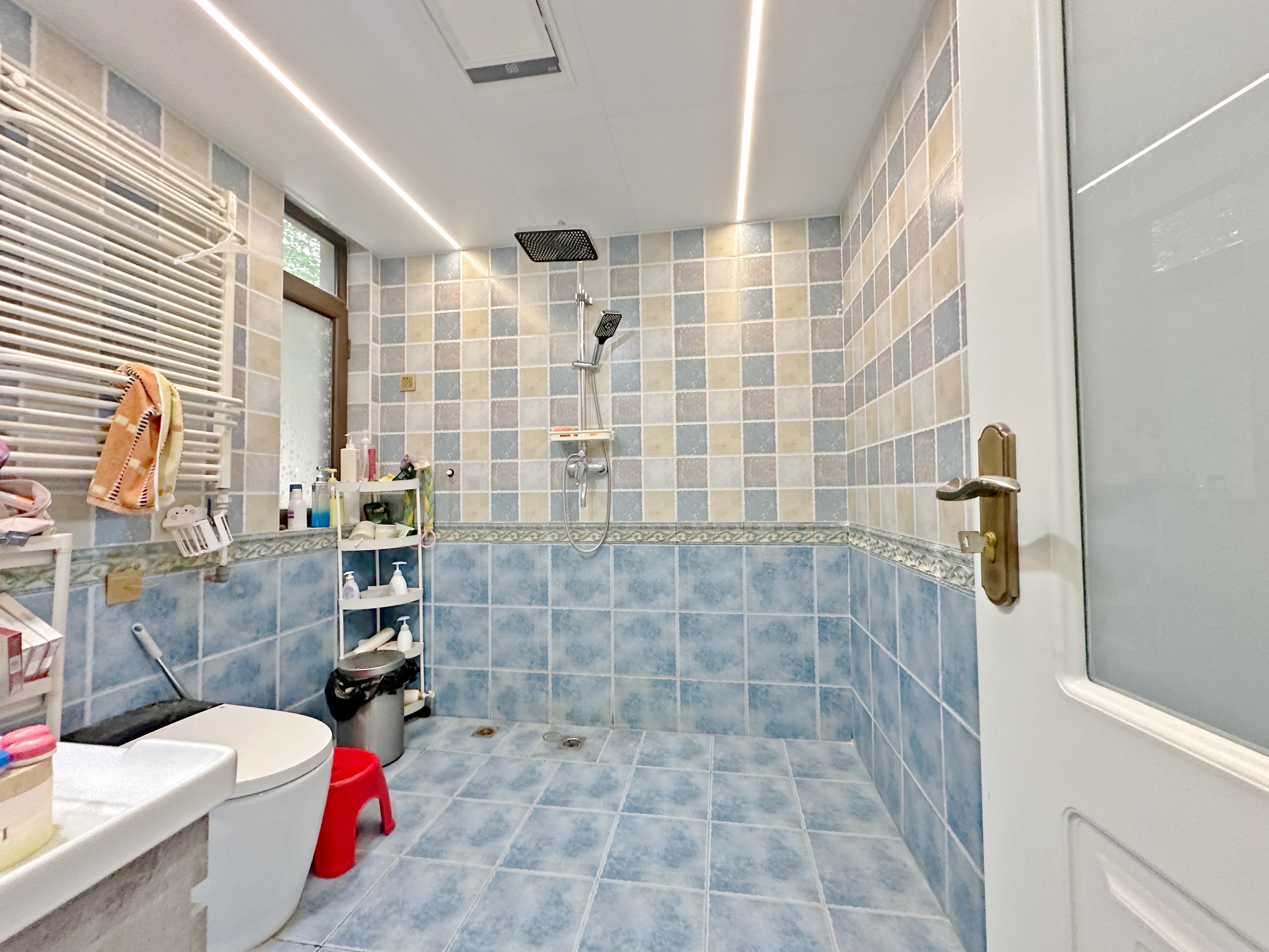 中海国际社区（御峰官邸B4）