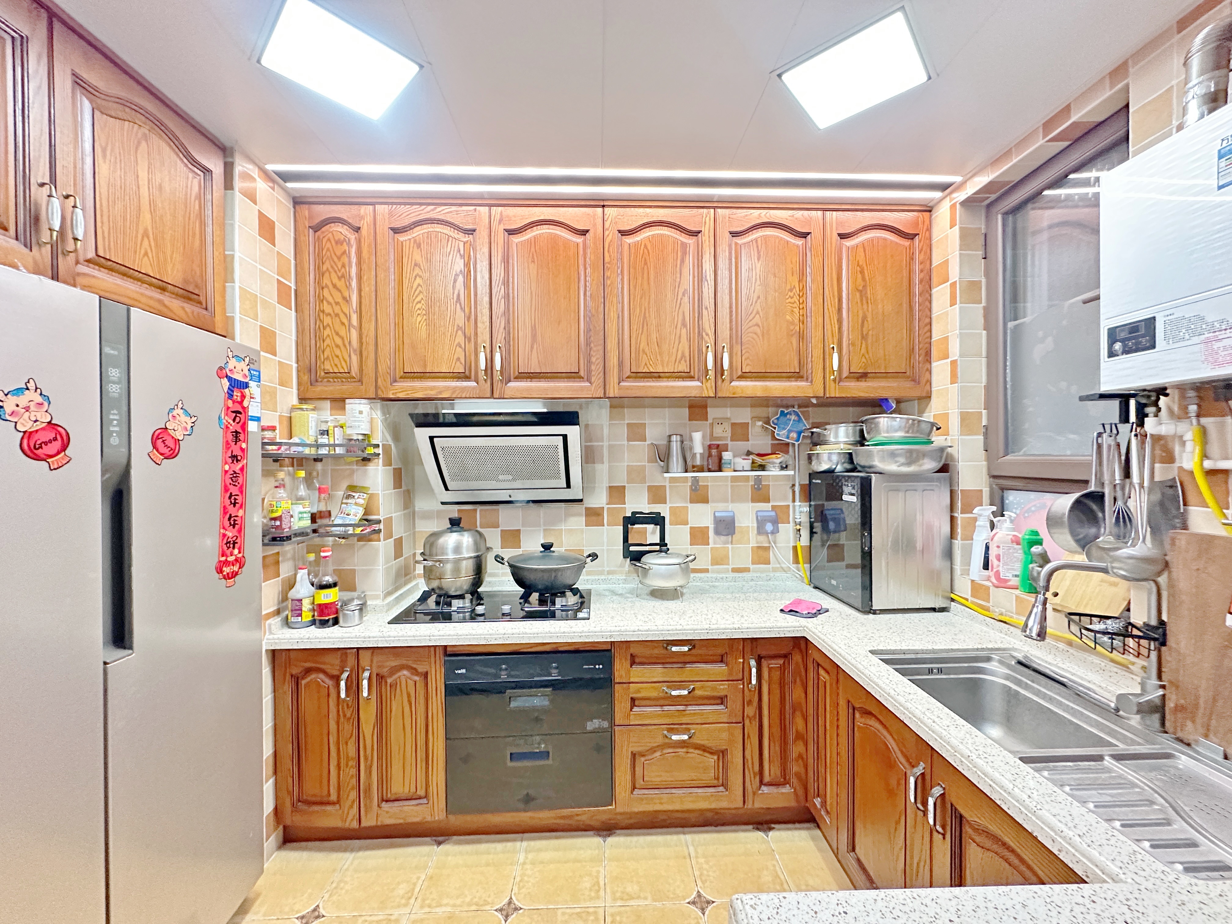 中海国际社区（御峰官邸B4）