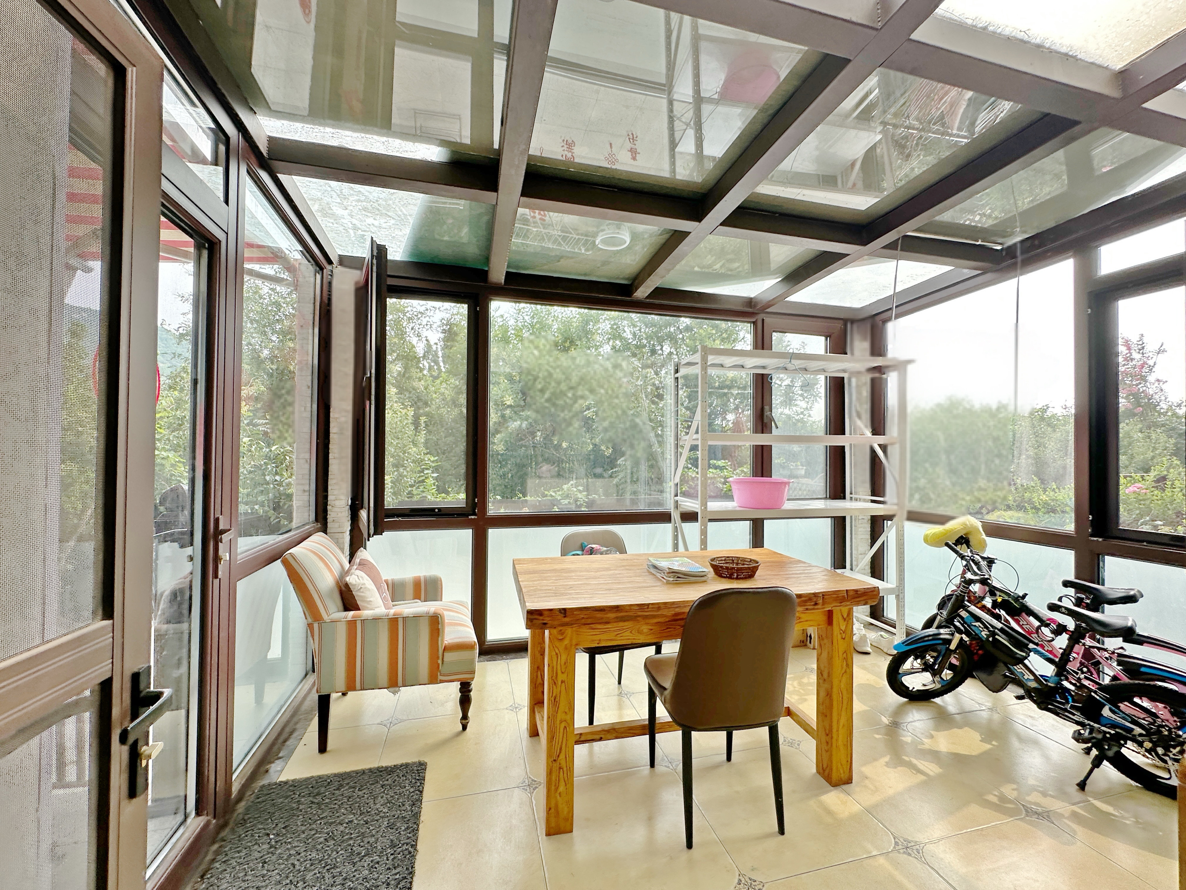 中海国际社区（御峰官邸B4）