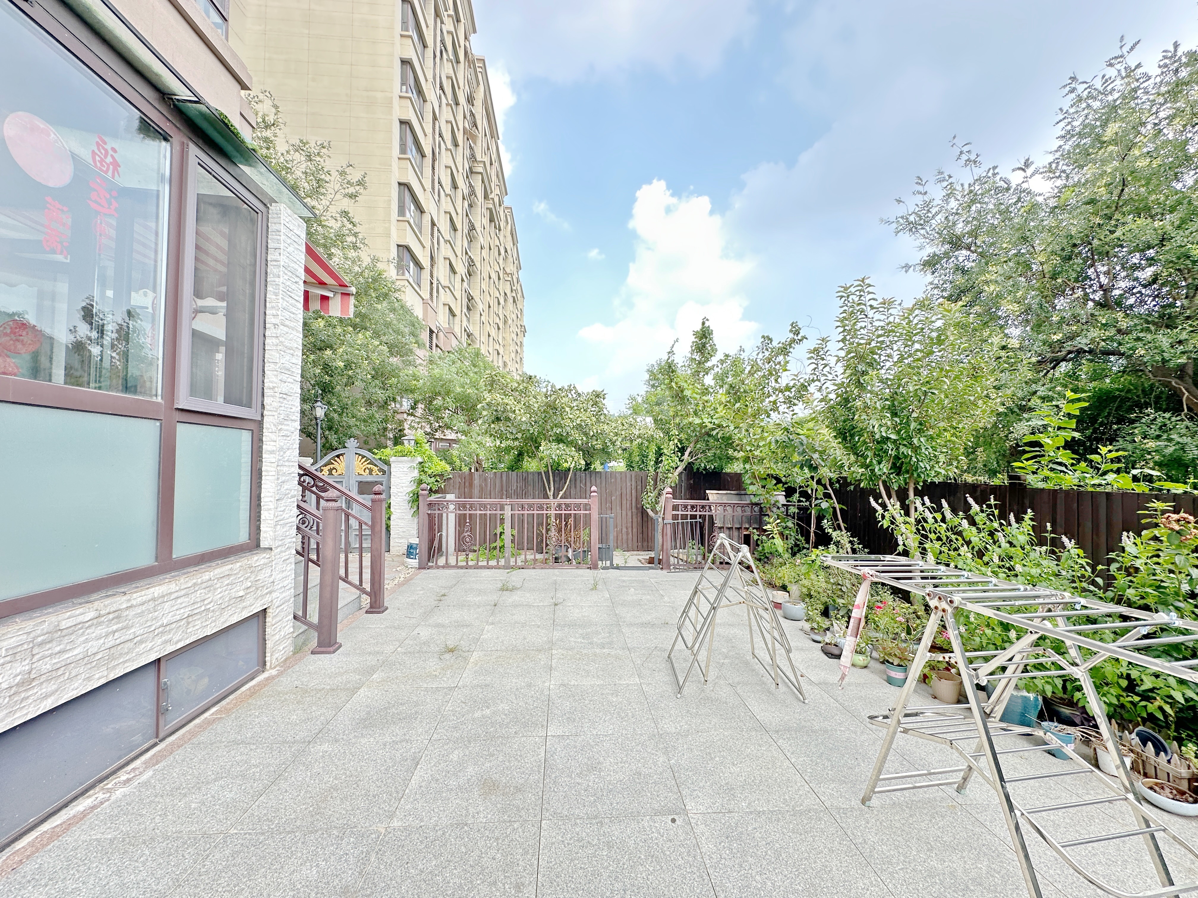 中海国际社区（御峰官邸B4）